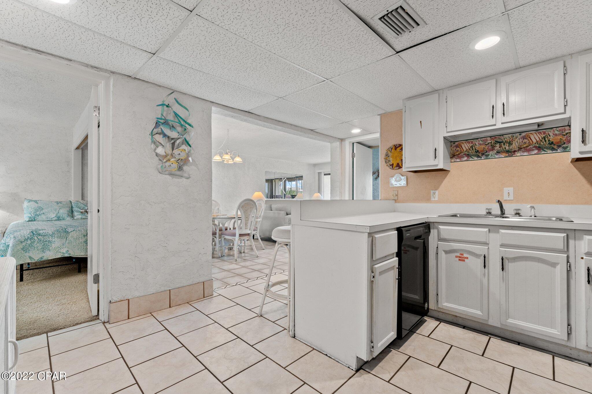 Sugar Beach Condo - Residential