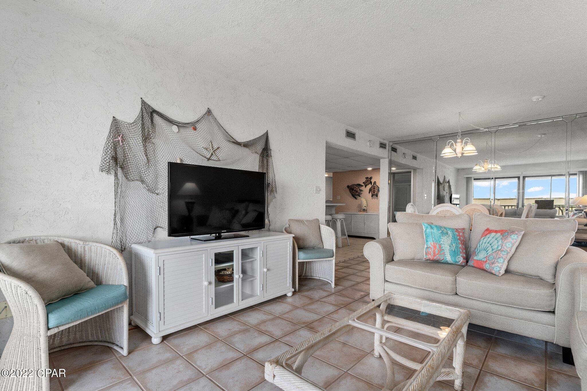 Sugar Beach Condo - Residential