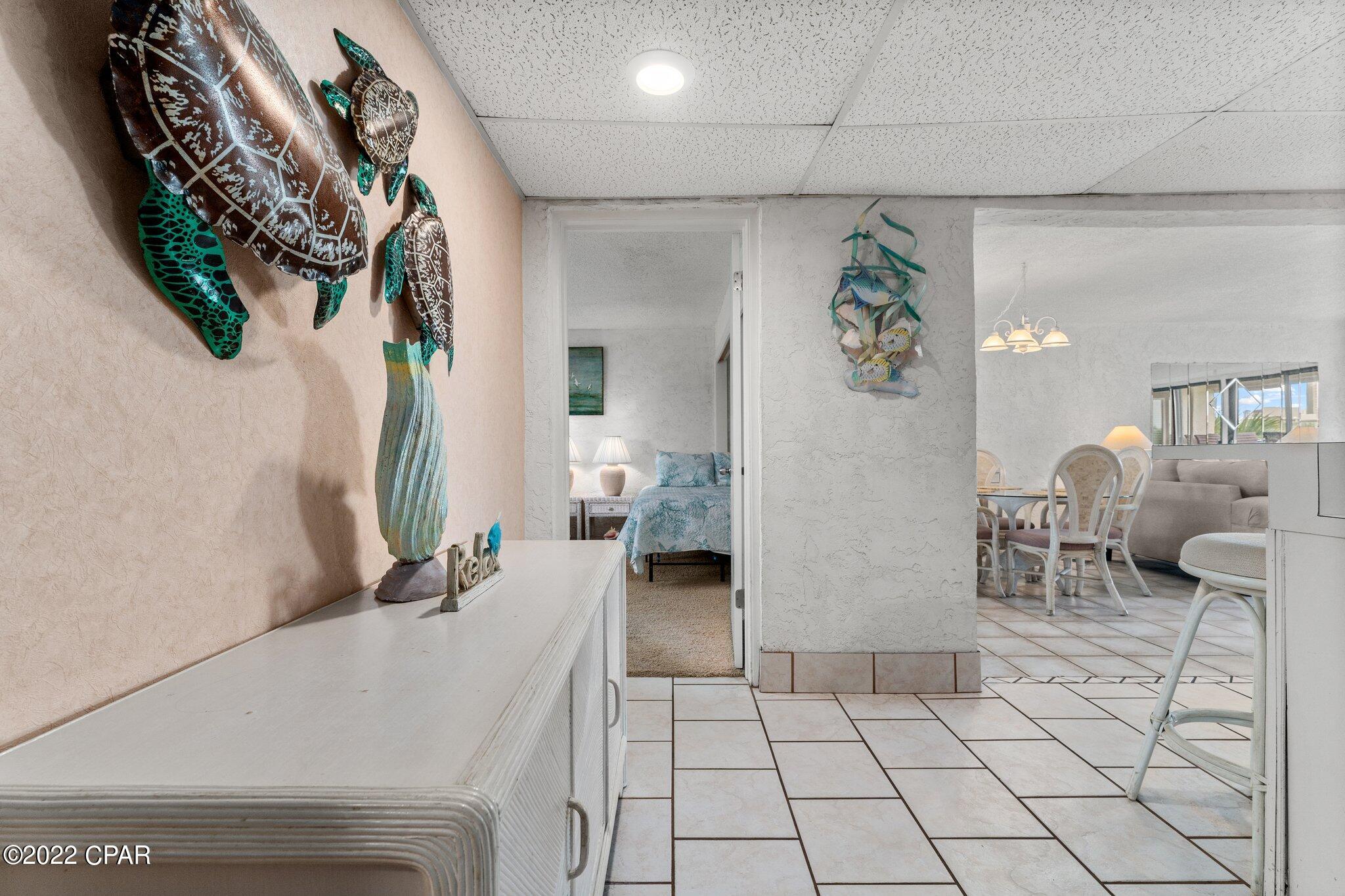 Sugar Beach Condo - Residential