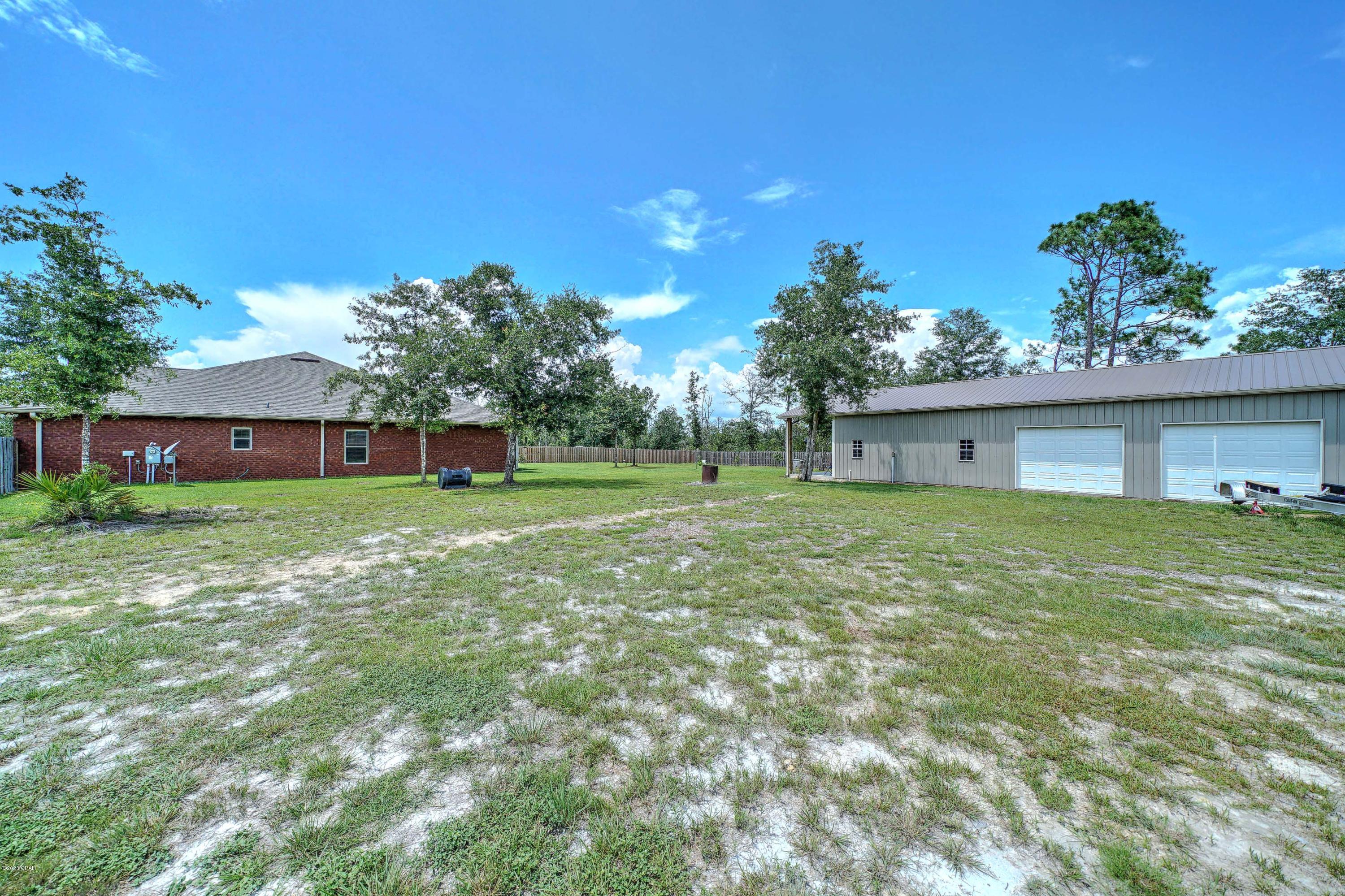 Cedar Creek Chase - Residential