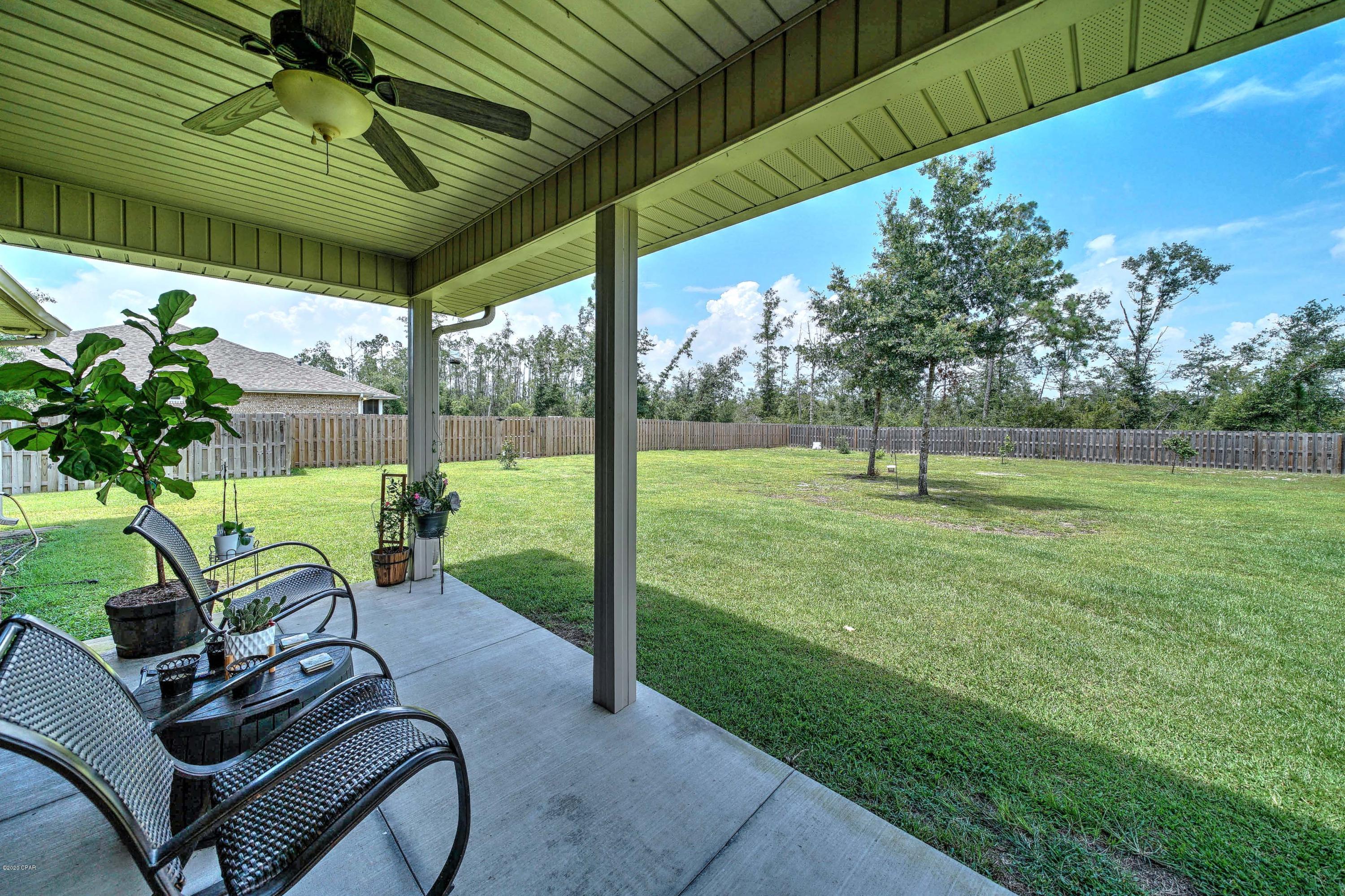 Cedar Creek Chase - Residential