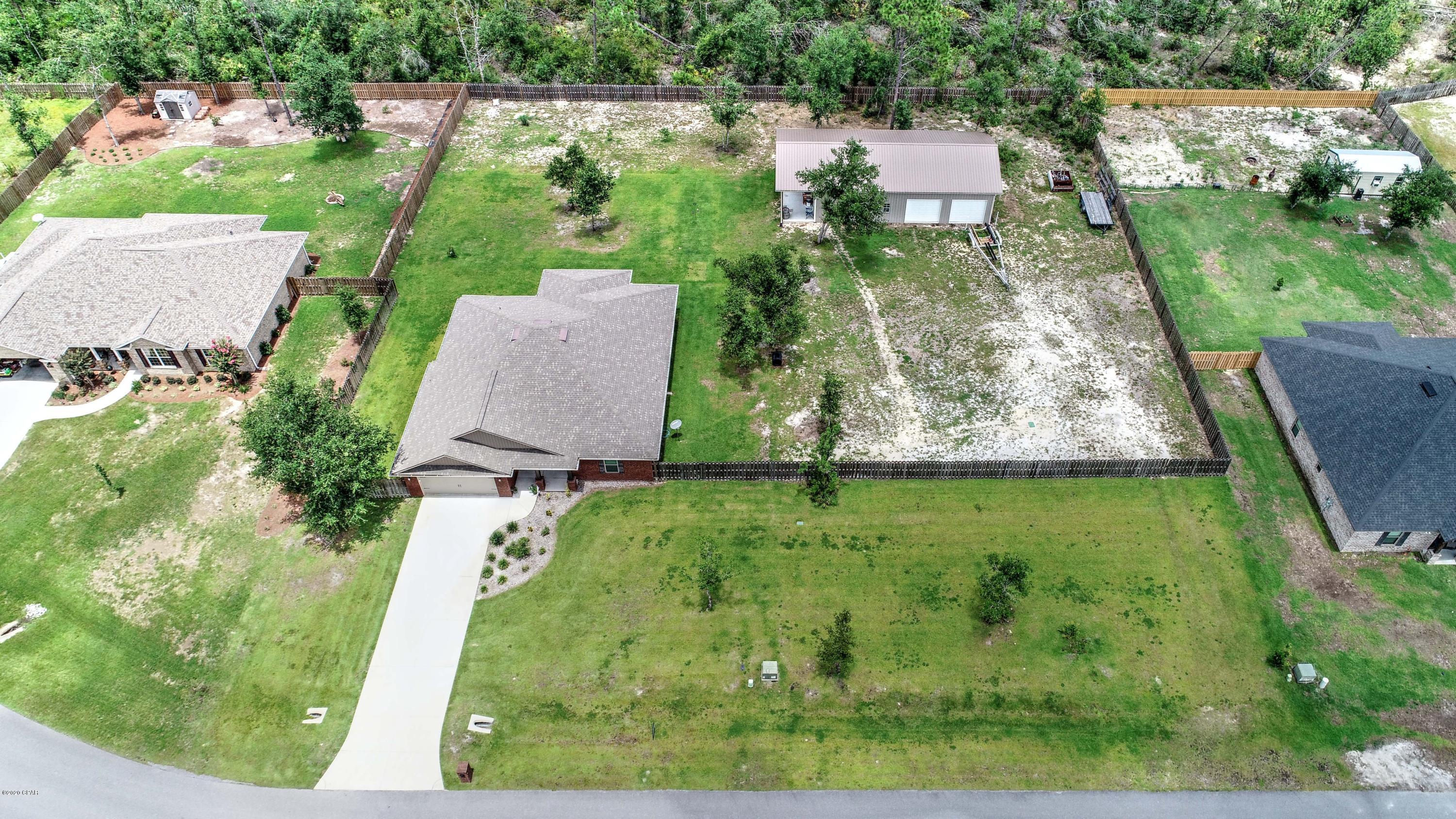 Cedar Creek Chase - Residential