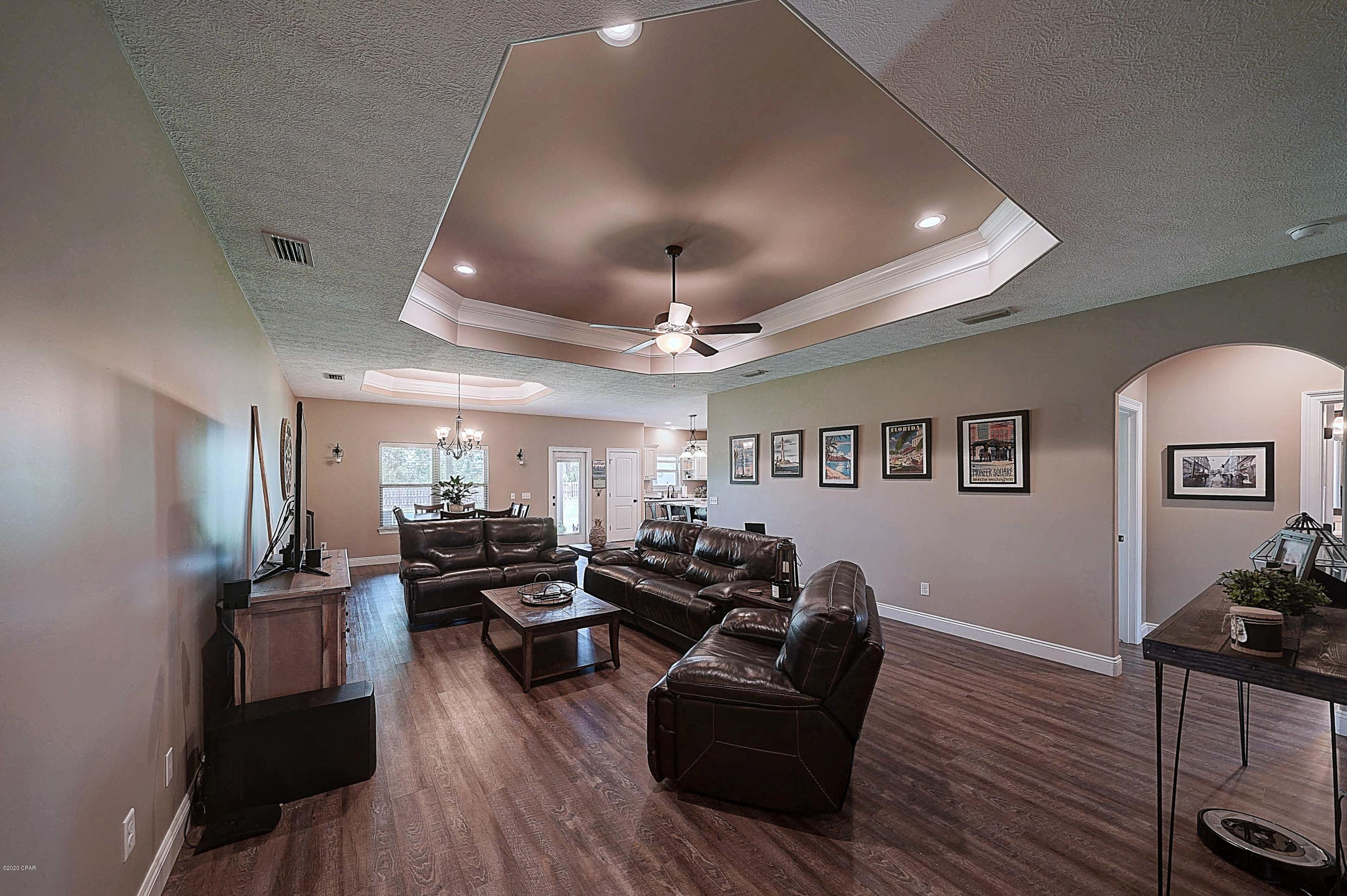 Cedar Creek Chase - Residential