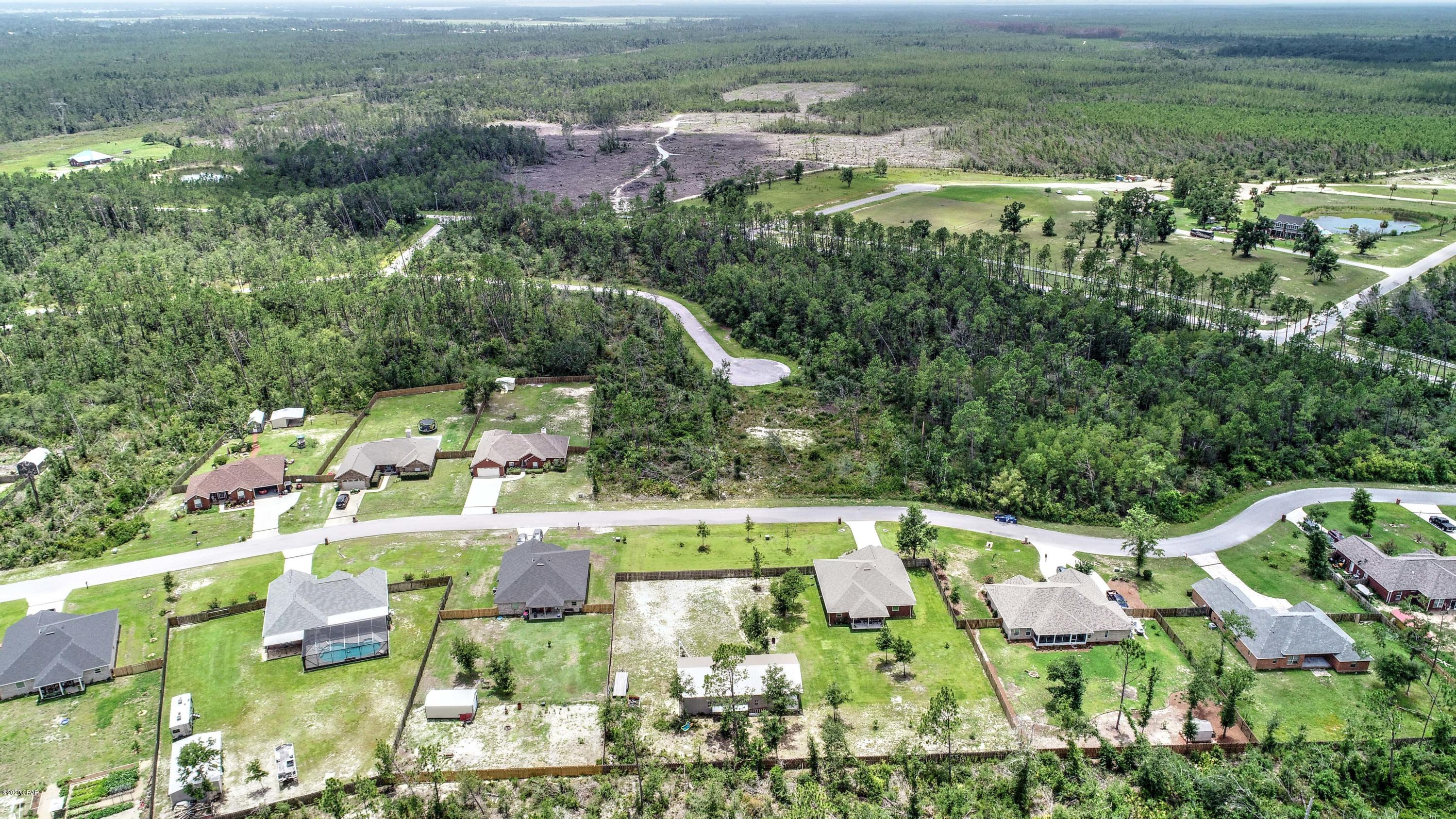 Cedar Creek Chase - Residential