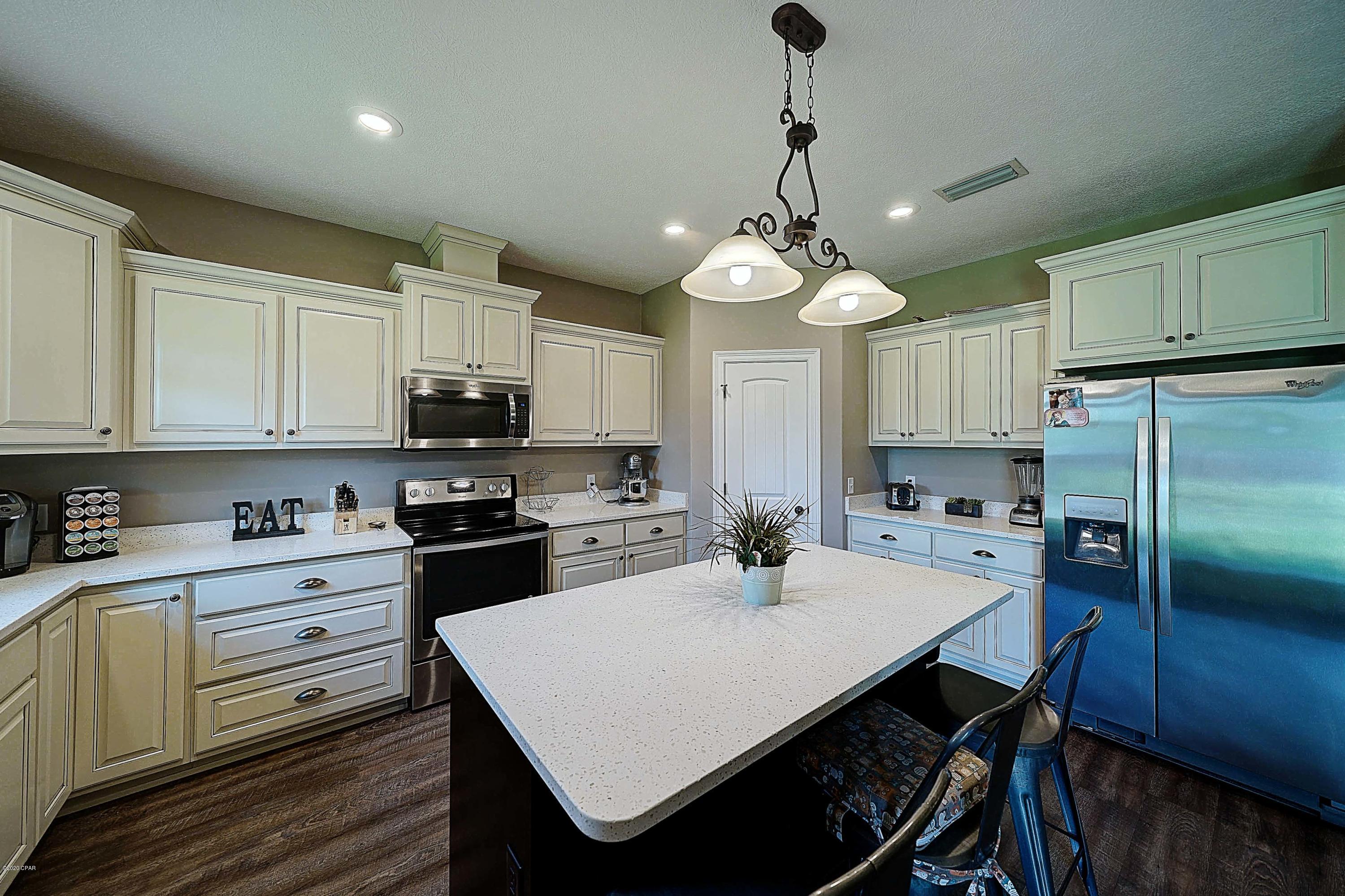 Cedar Creek Chase - Residential