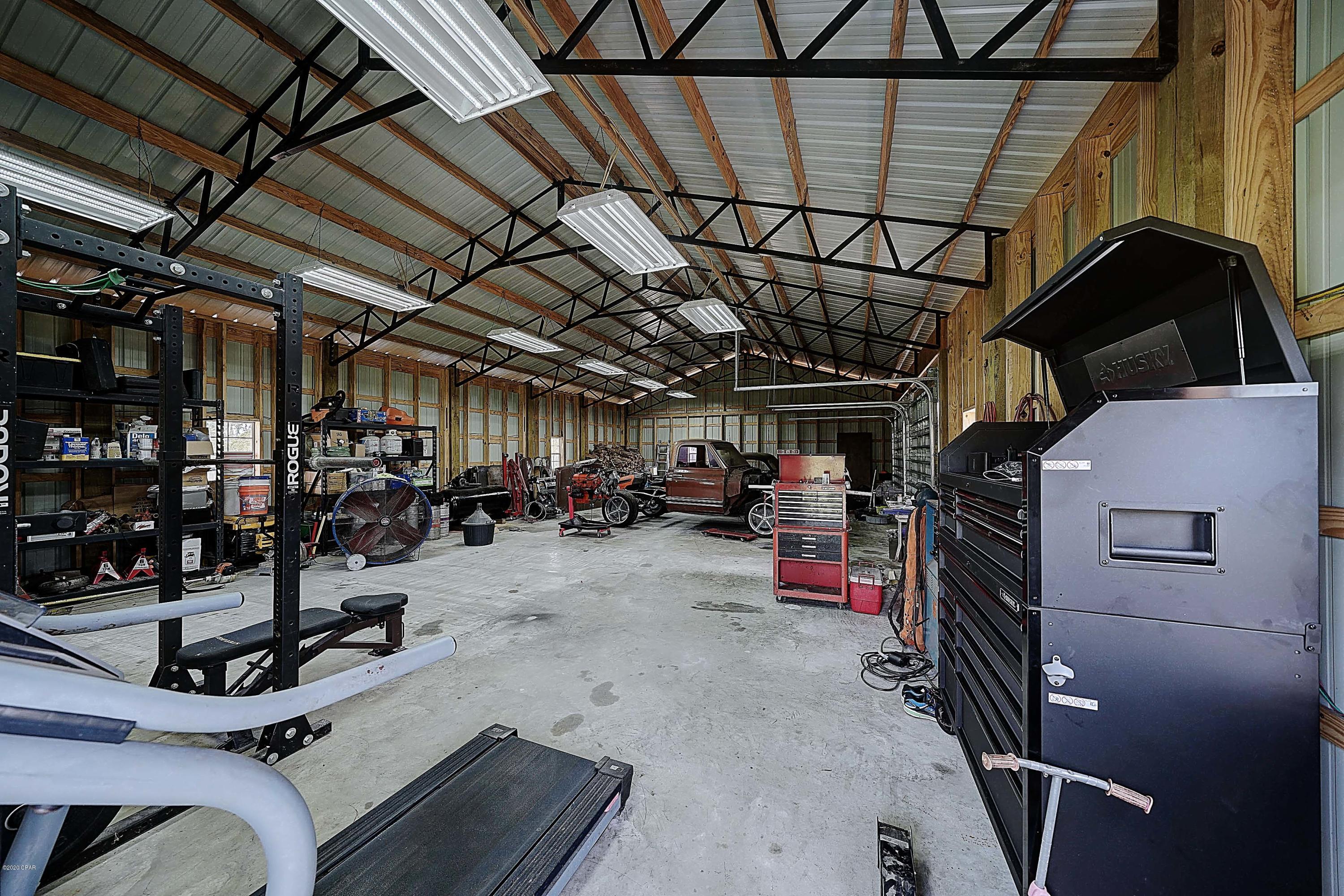 Cedar Creek Chase - Residential