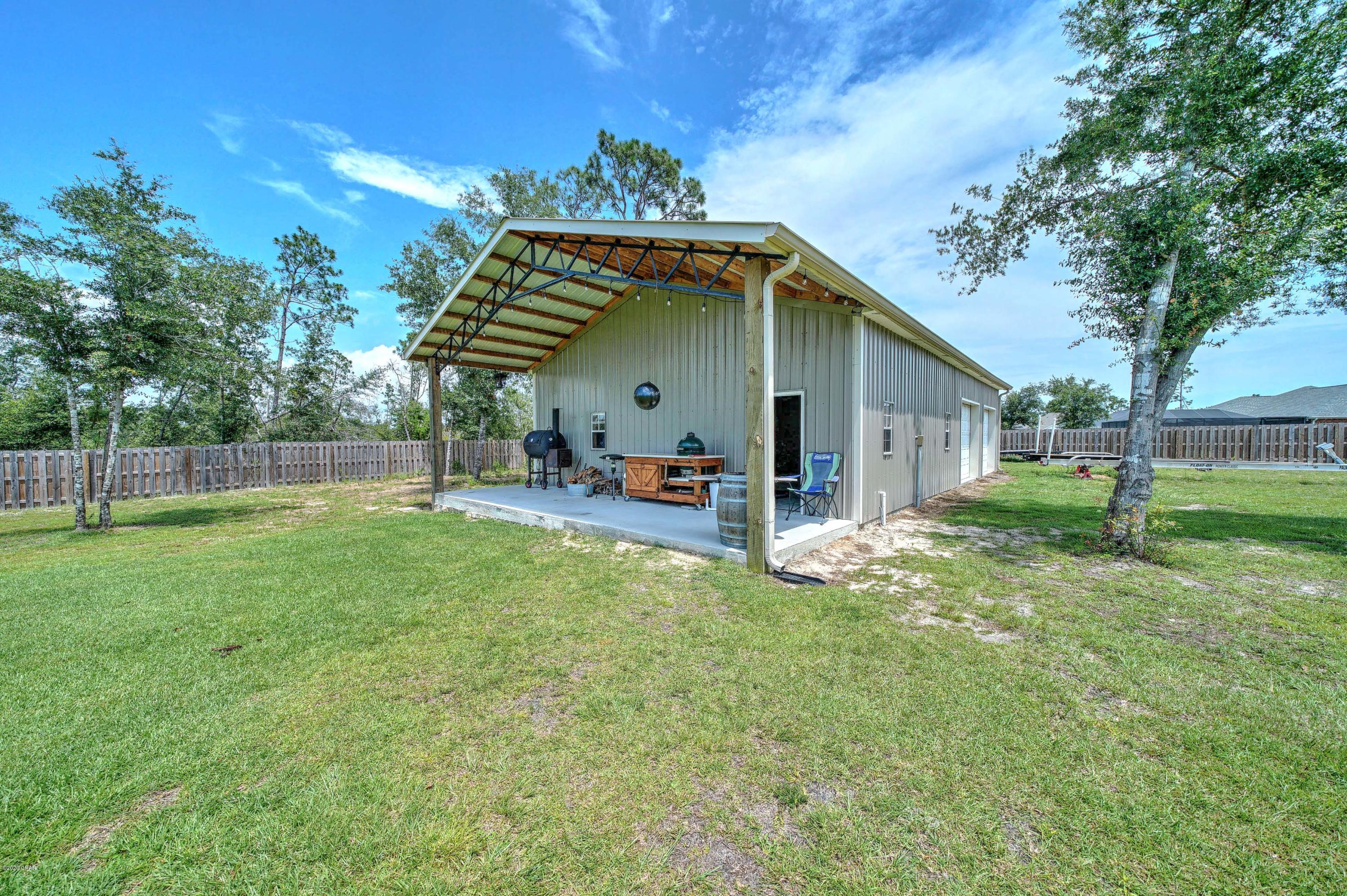 Cedar Creek Chase - Residential