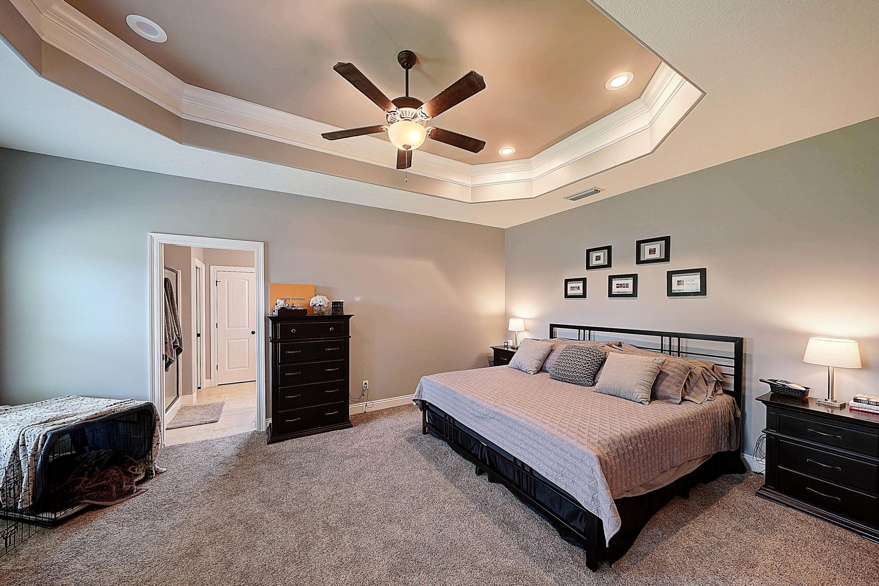 Cedar Creek Chase - Residential