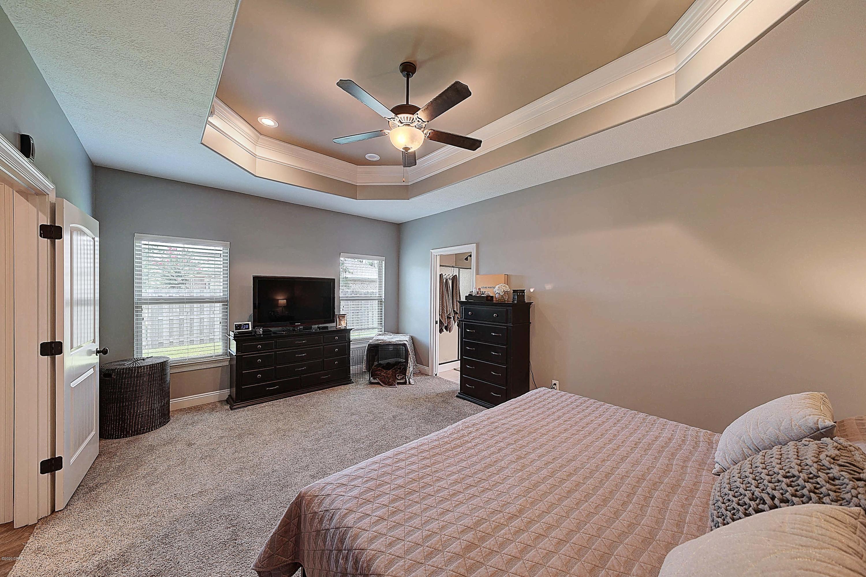 Cedar Creek Chase - Residential