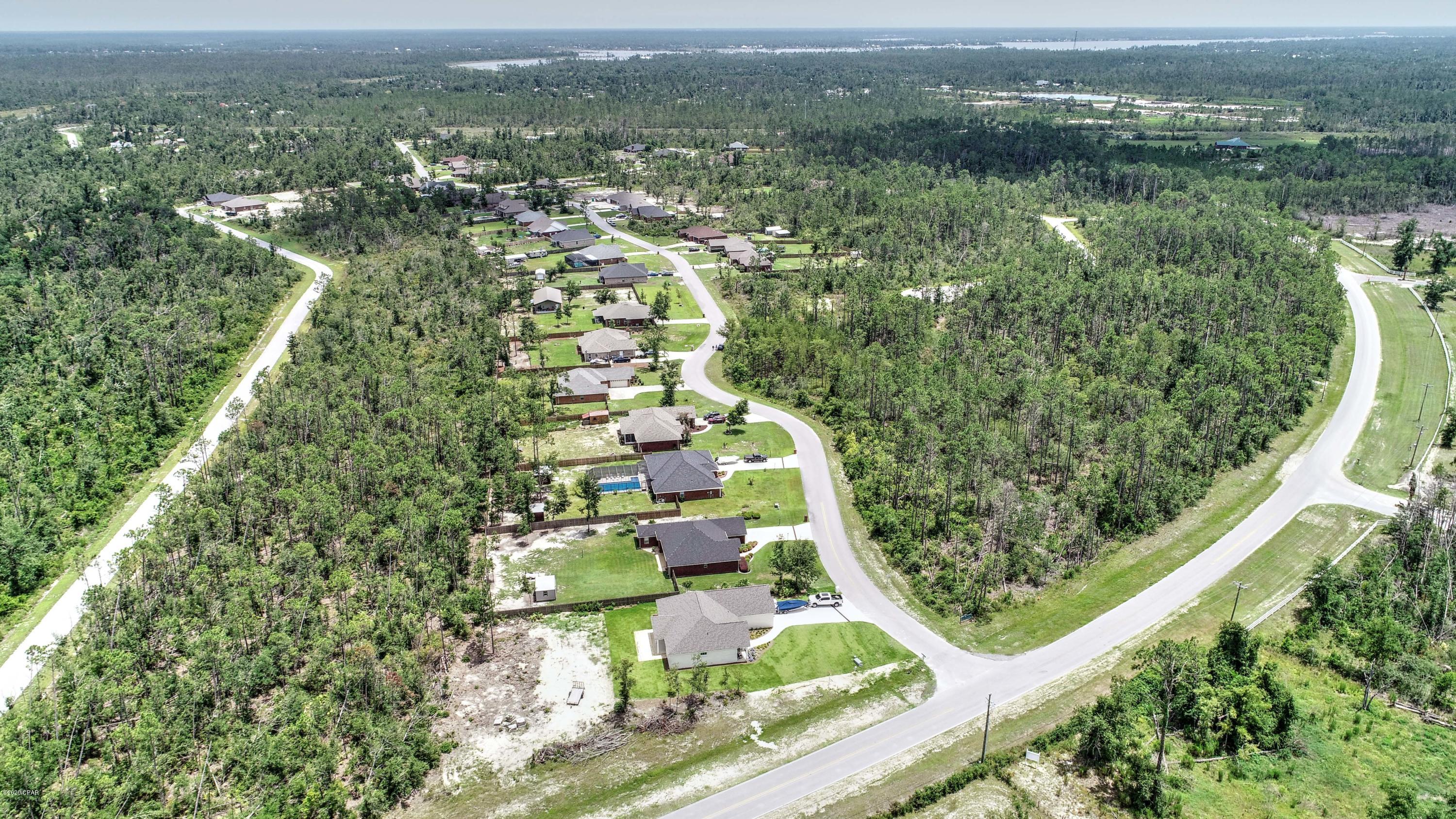 Cedar Creek Chase - Residential