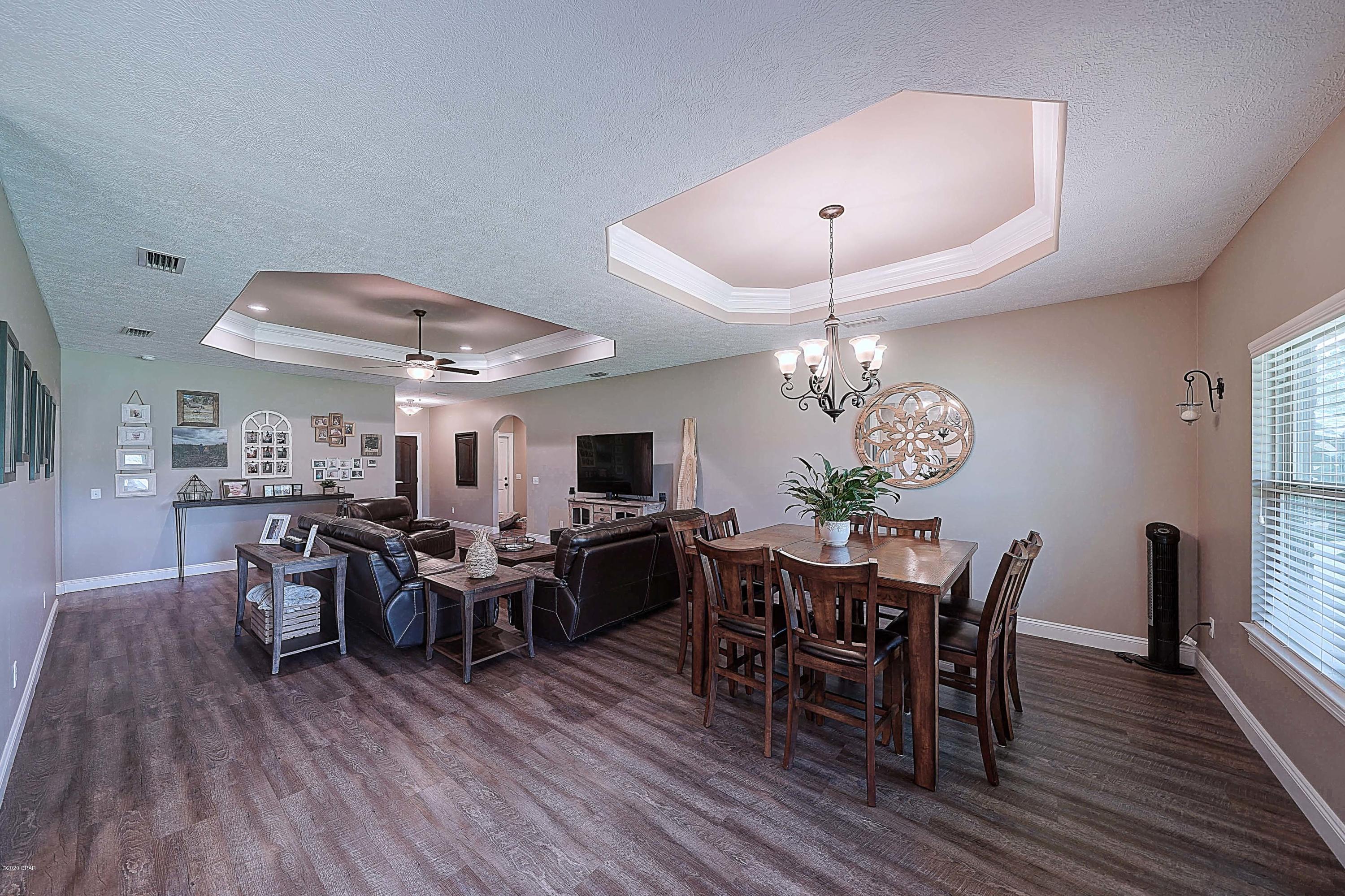 Cedar Creek Chase - Residential