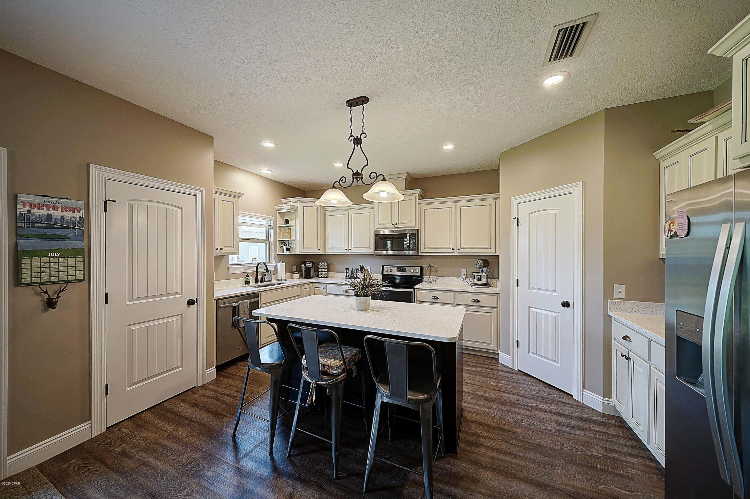 Cedar Creek Chase - Residential