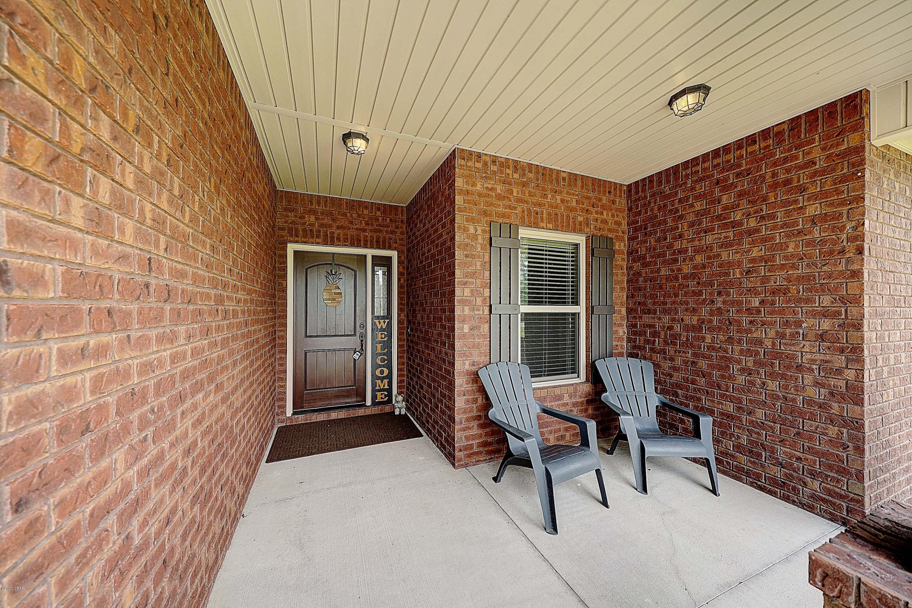 Cedar Creek Chase - Residential