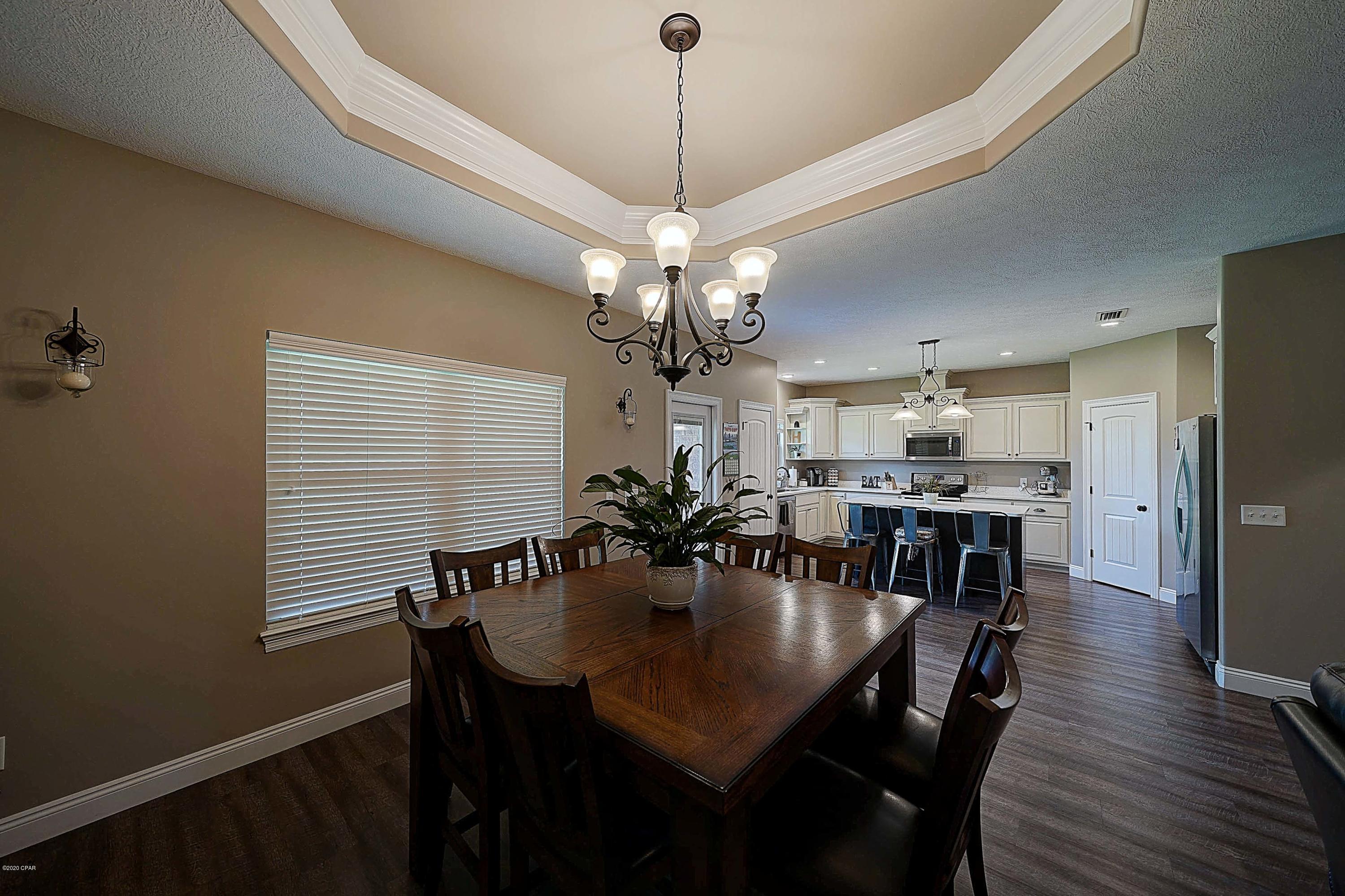 Cedar Creek Chase - Residential