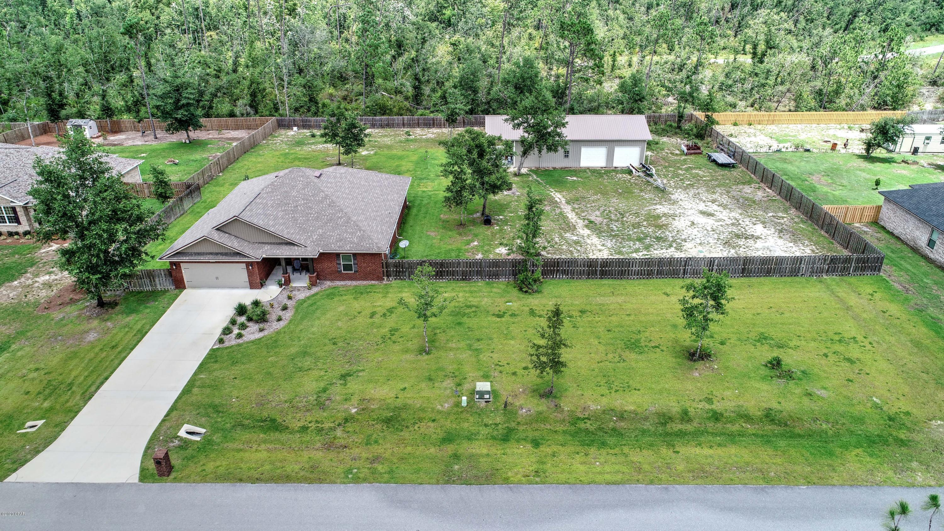 Cedar Creek Chase - Residential