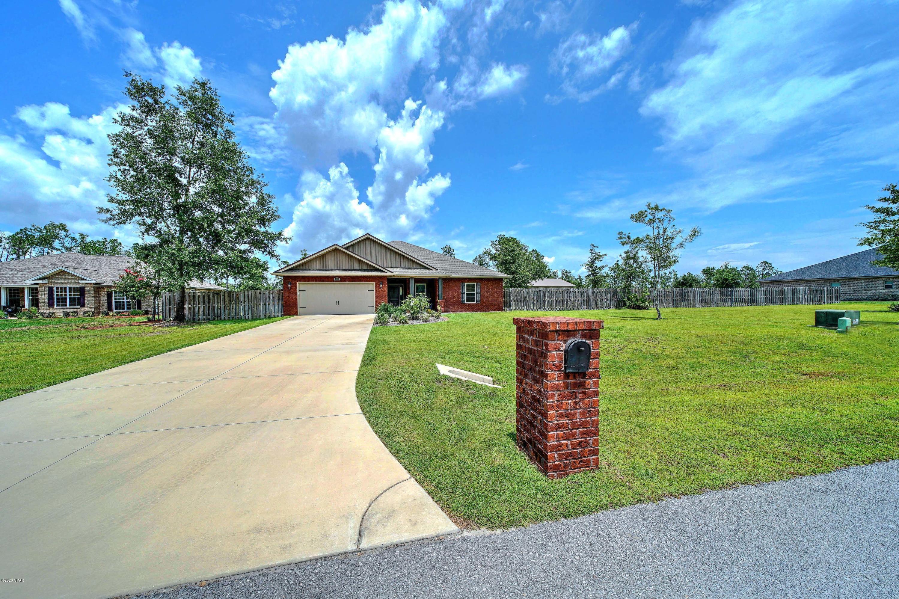 Cedar Creek Chase - Residential