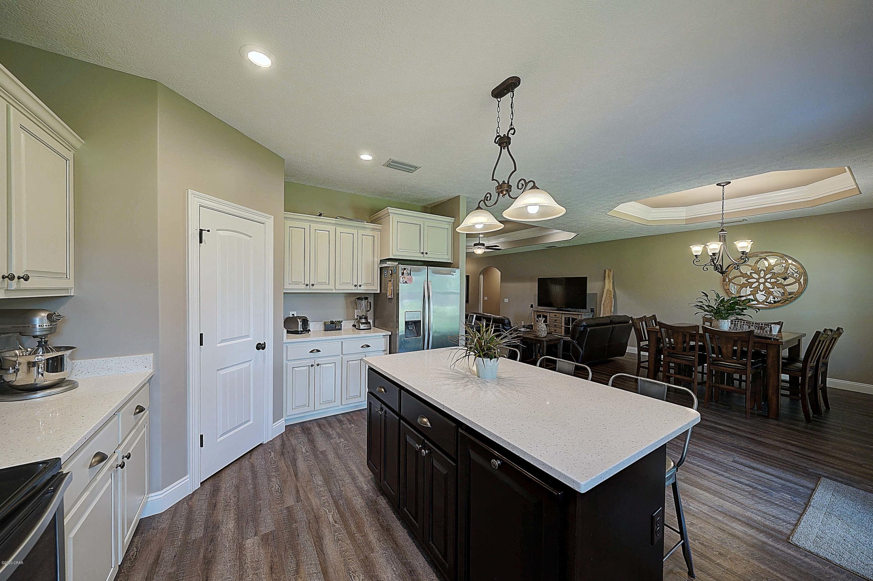 Cedar Creek Chase - Residential