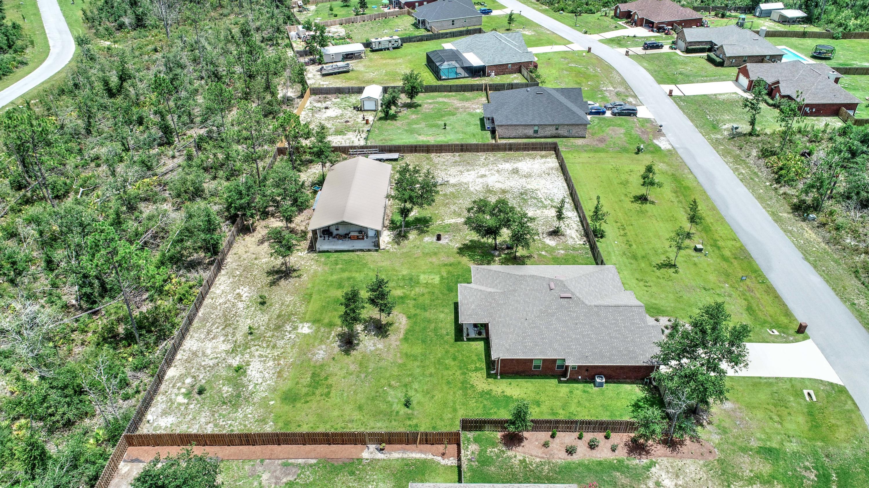 Cedar Creek Chase - Residential