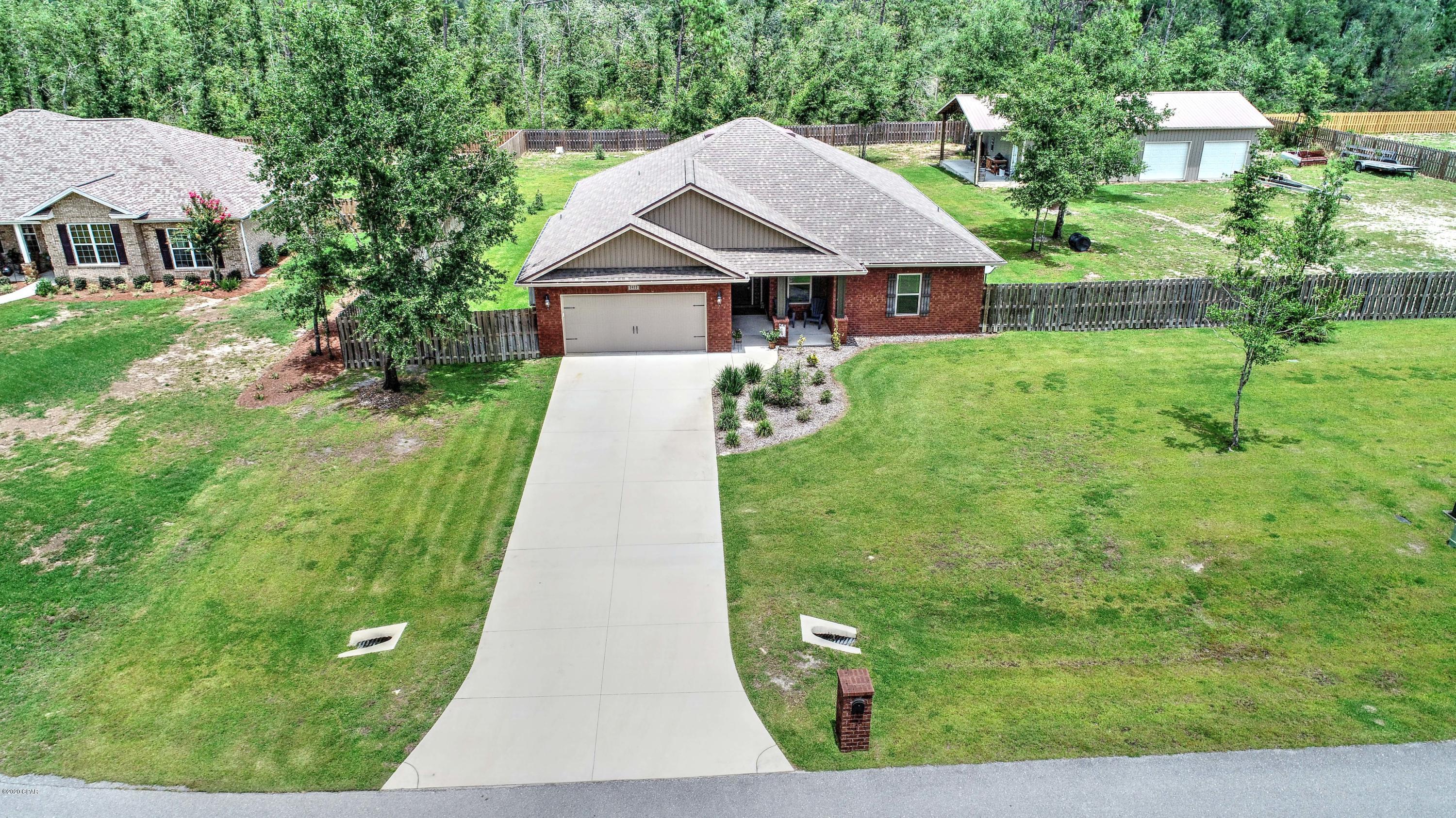 Cedar Creek Chase - Residential