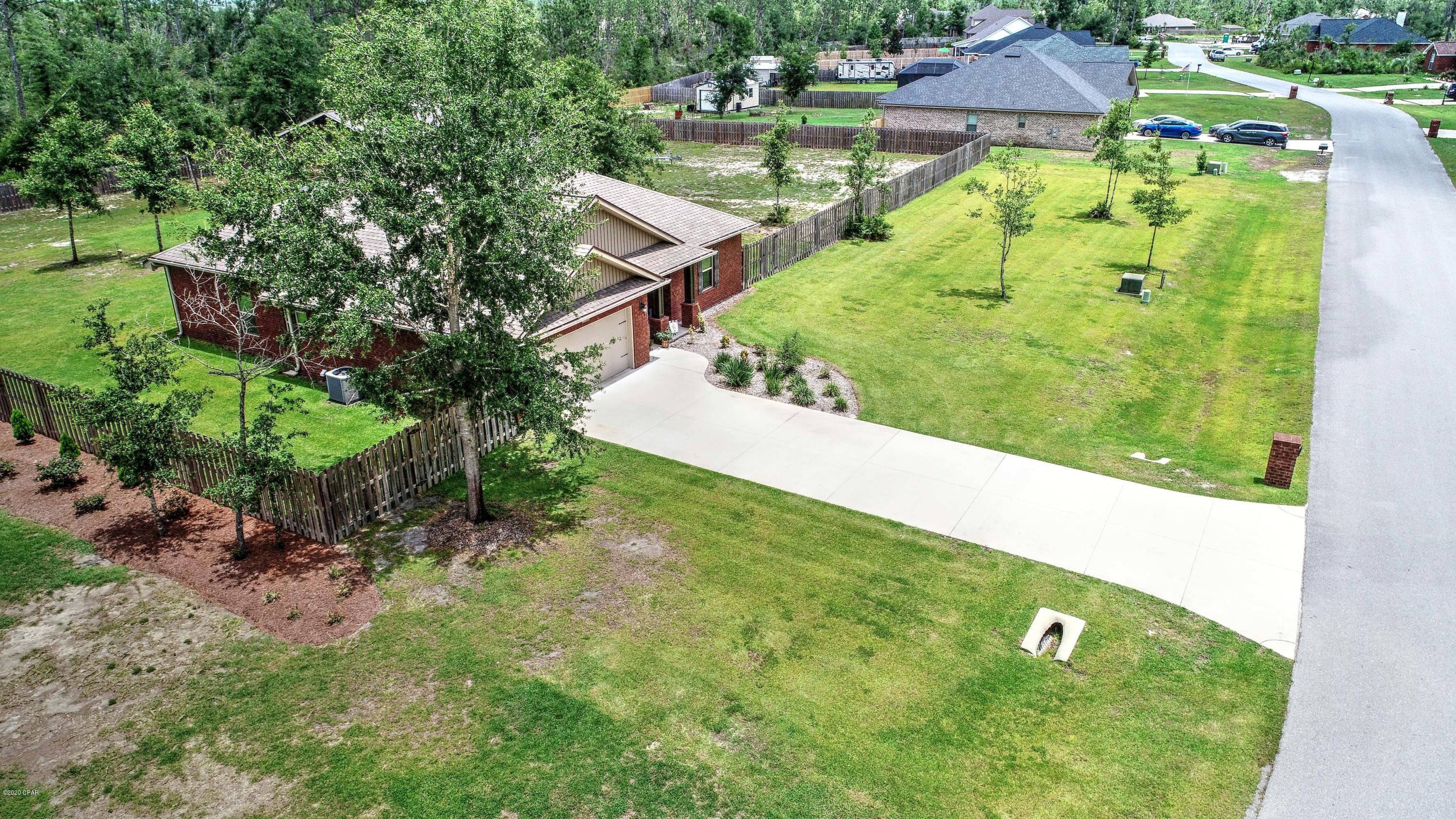 Cedar Creek Chase - Residential