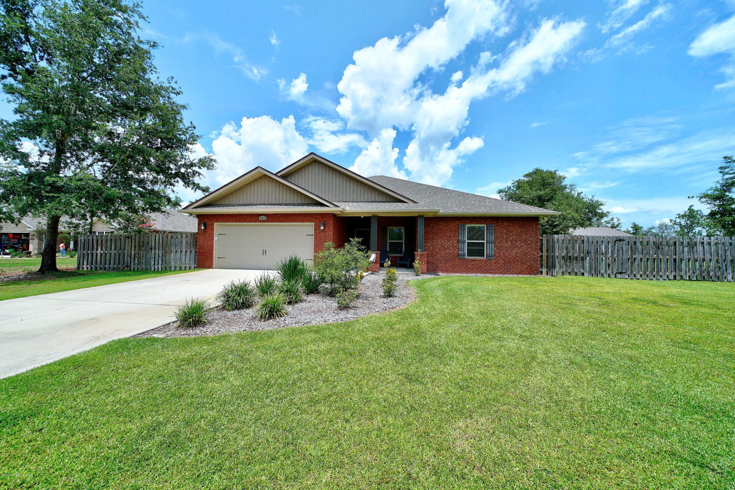 Cedar Creek Chase - Residential