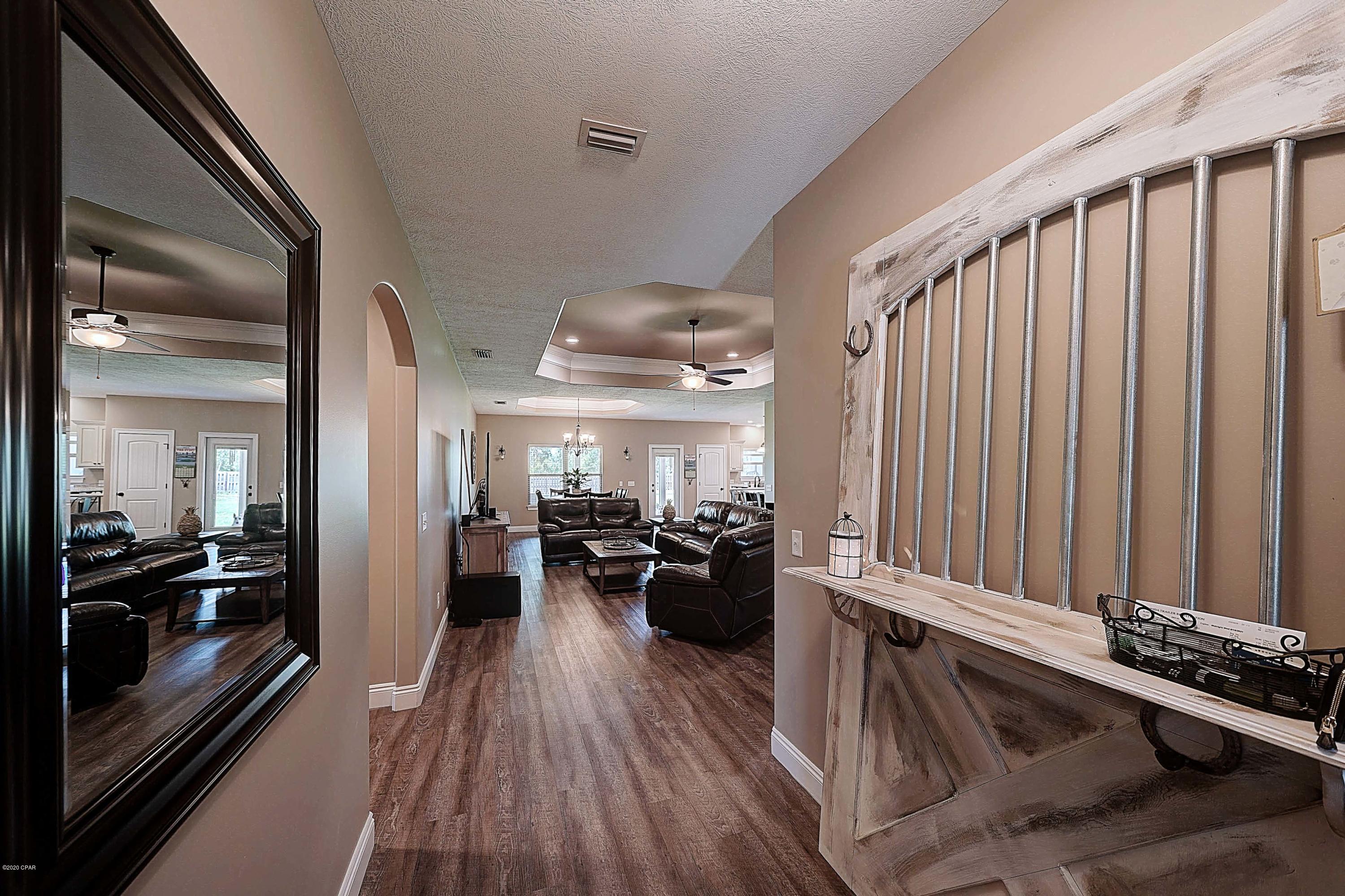 Cedar Creek Chase - Residential