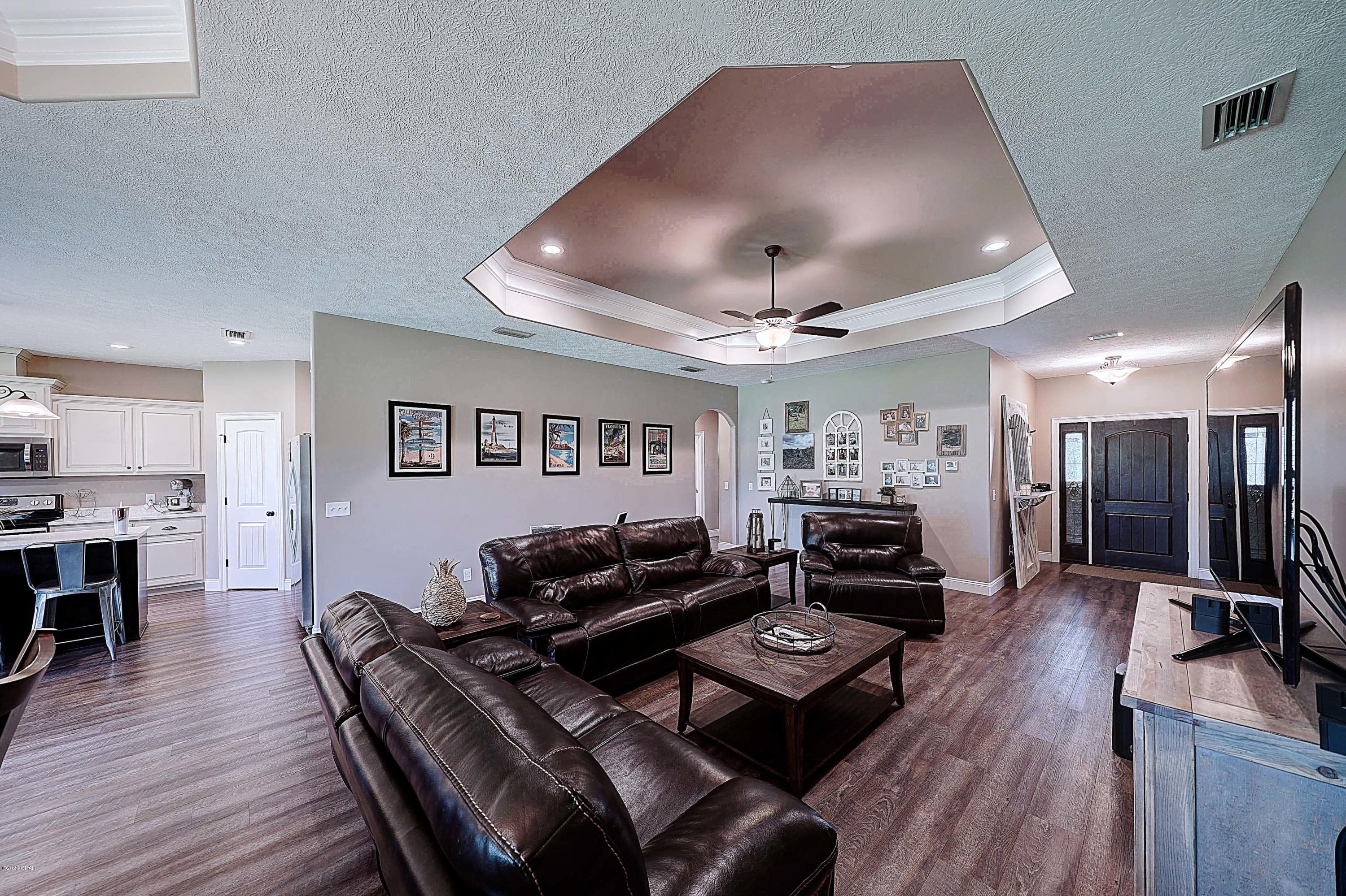 Cedar Creek Chase - Residential