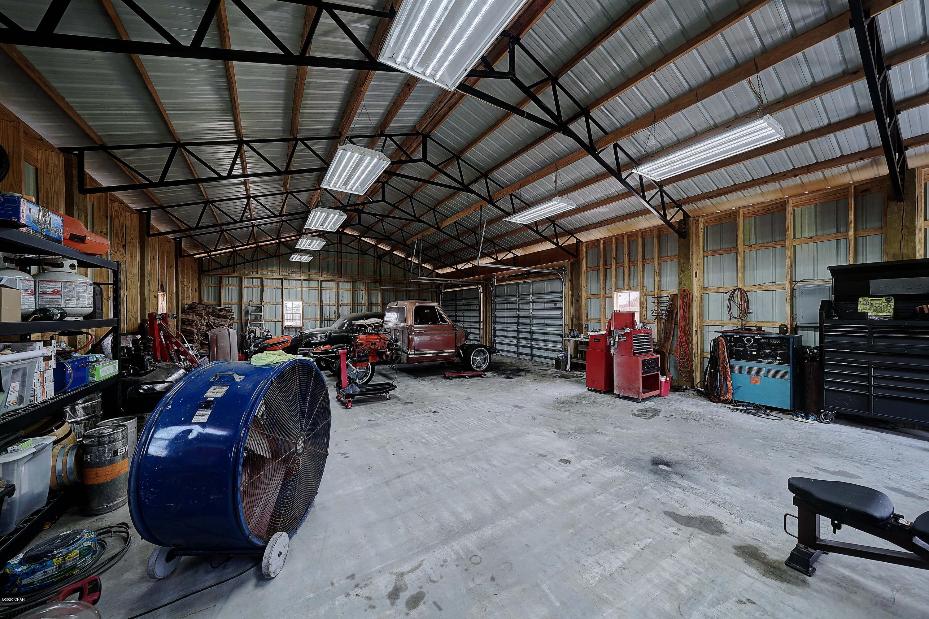 Cedar Creek Chase - Residential