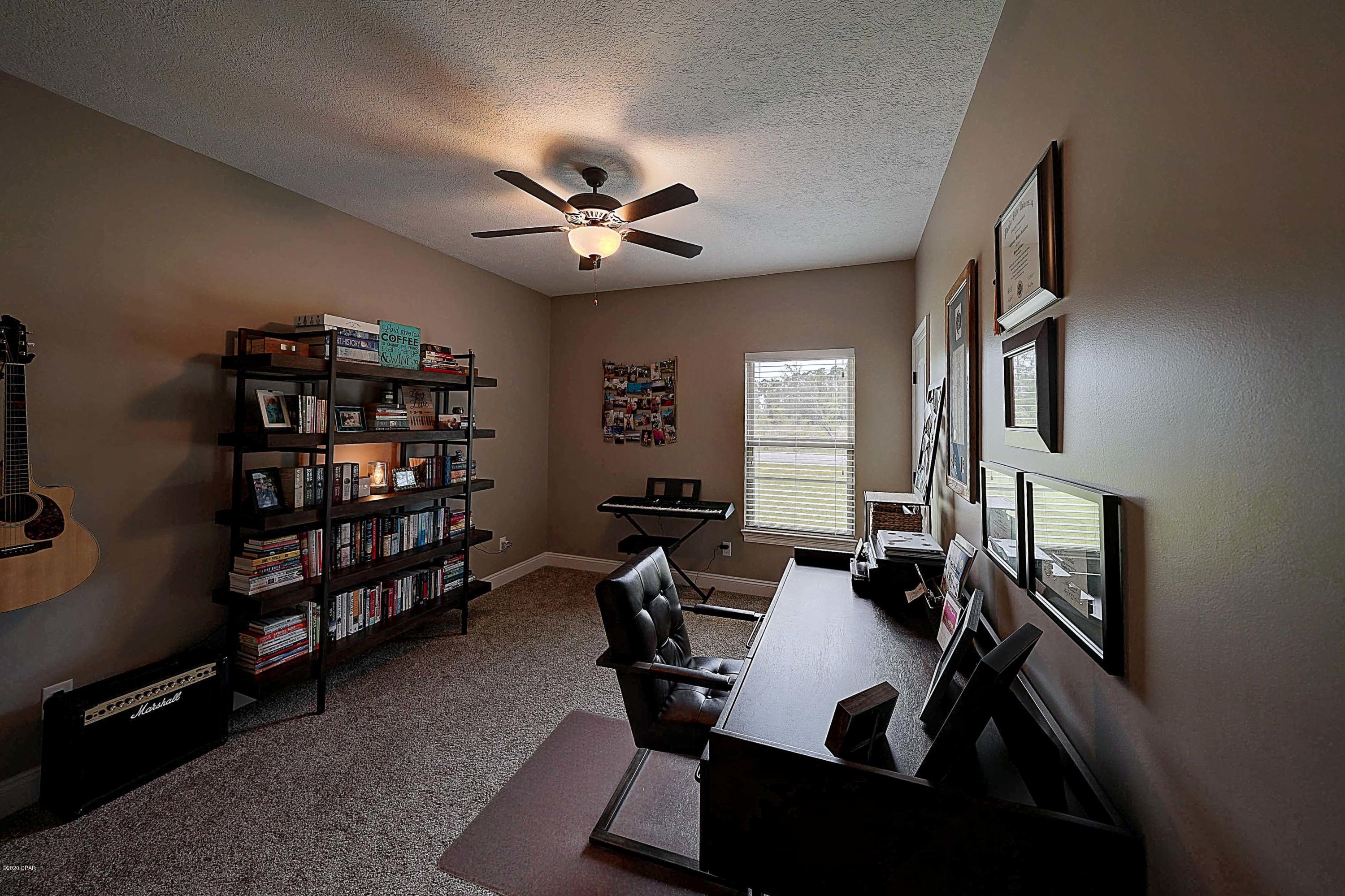 Cedar Creek Chase - Residential