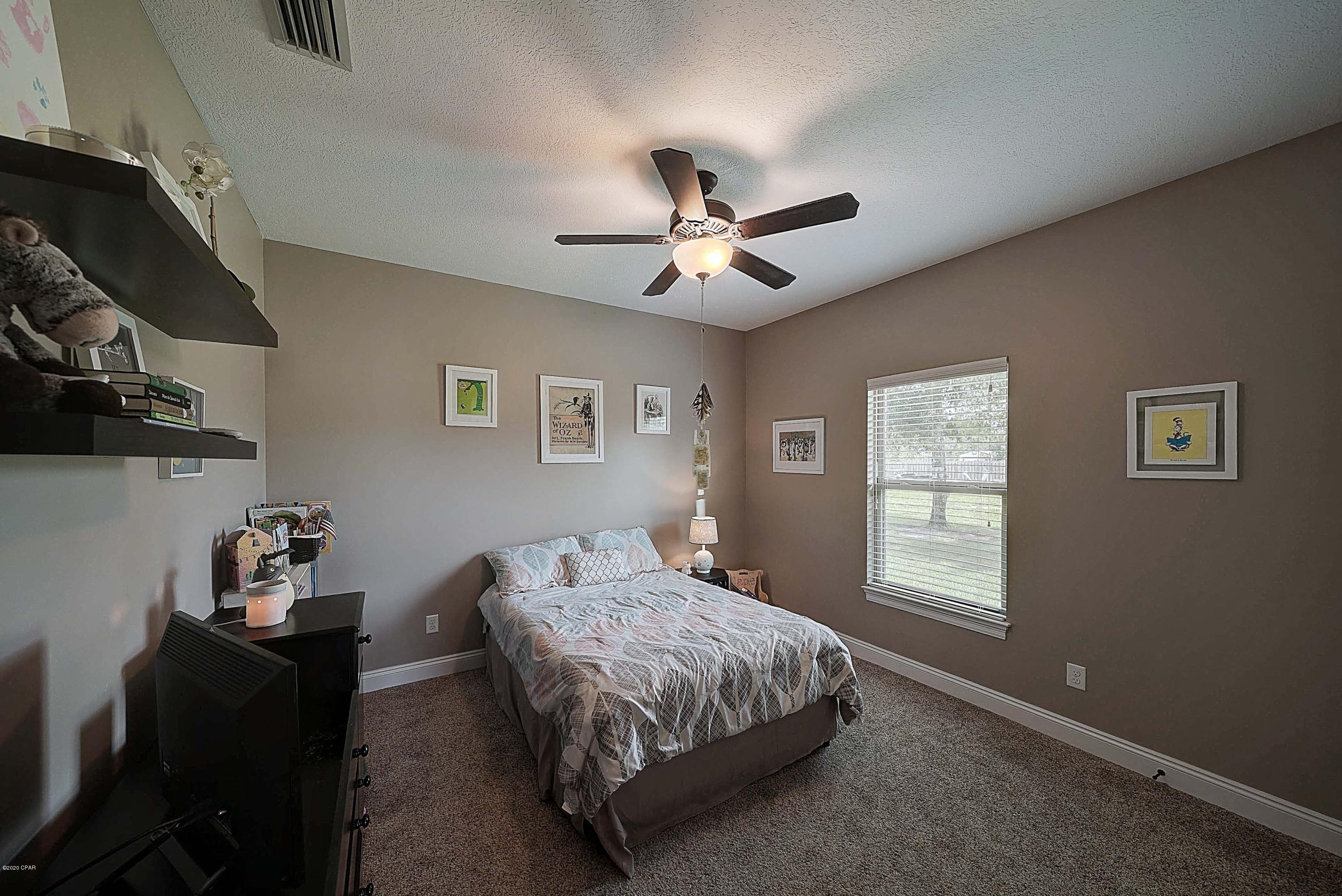 Cedar Creek Chase - Residential