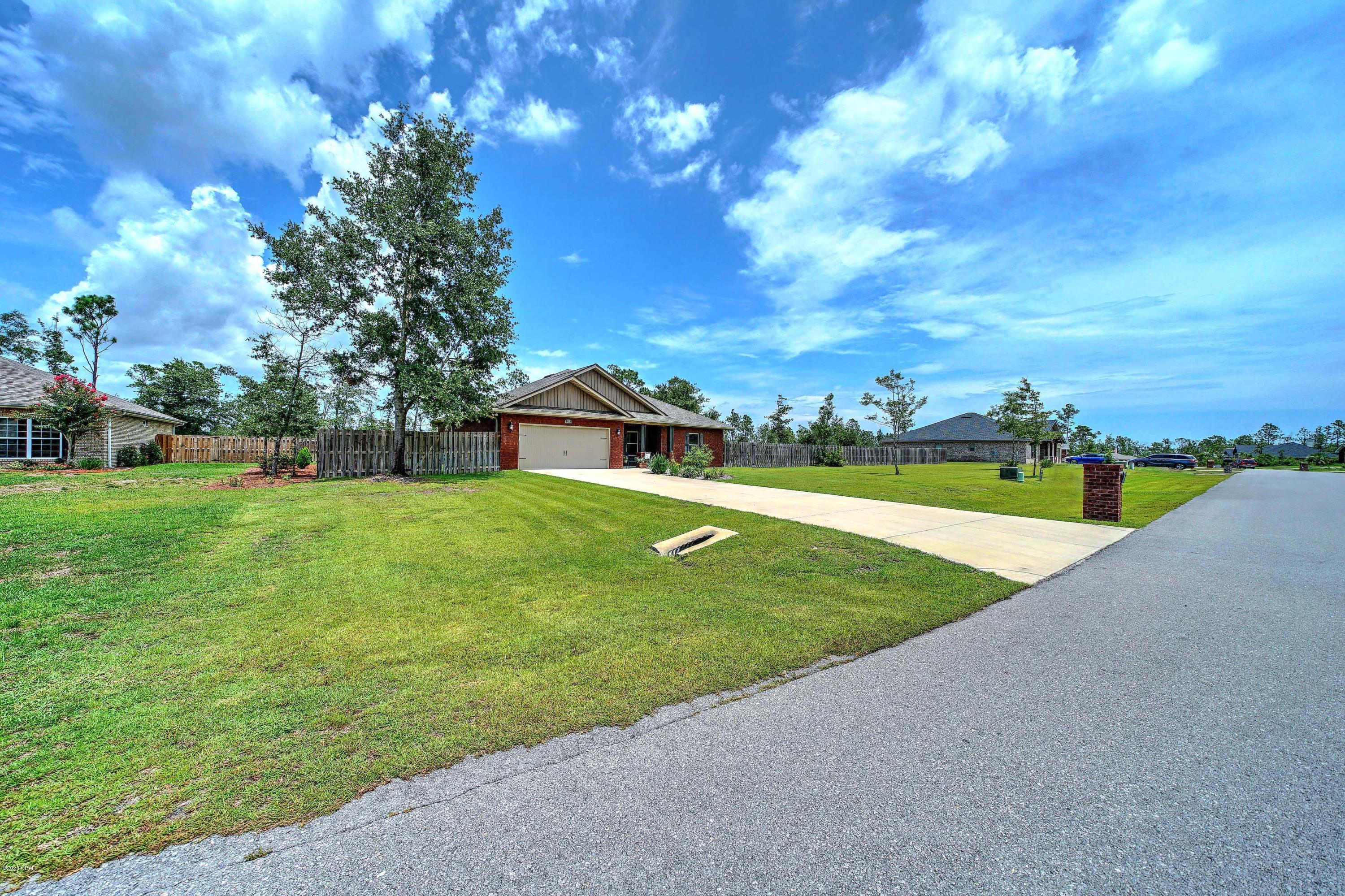 Cedar Creek Chase - Residential