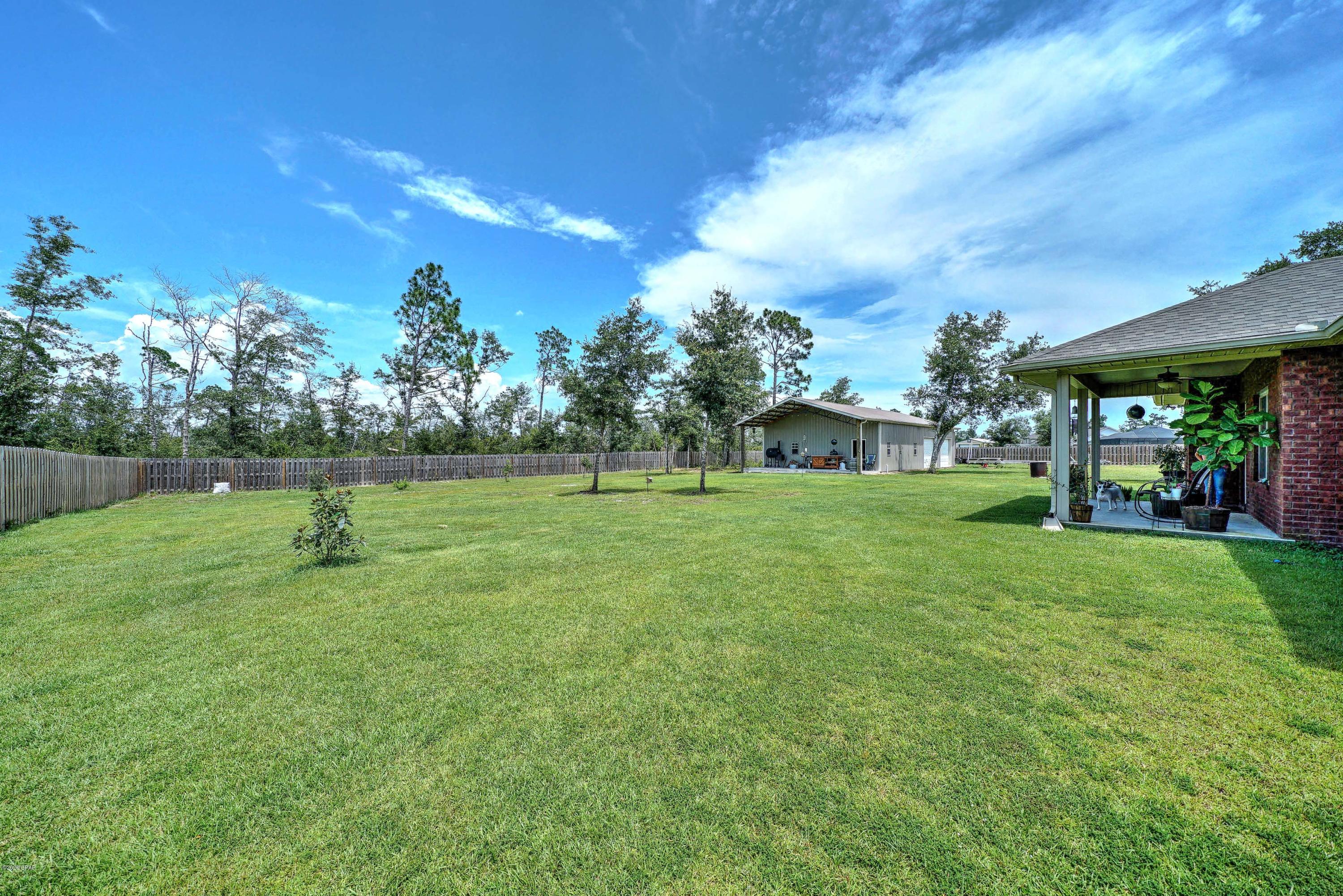 Cedar Creek Chase - Residential