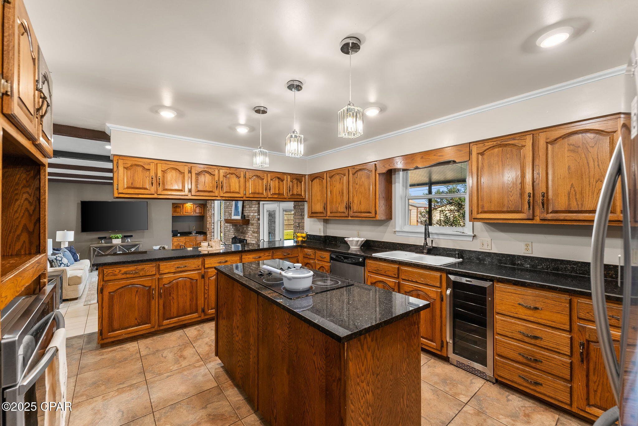 Kings Point - Residential