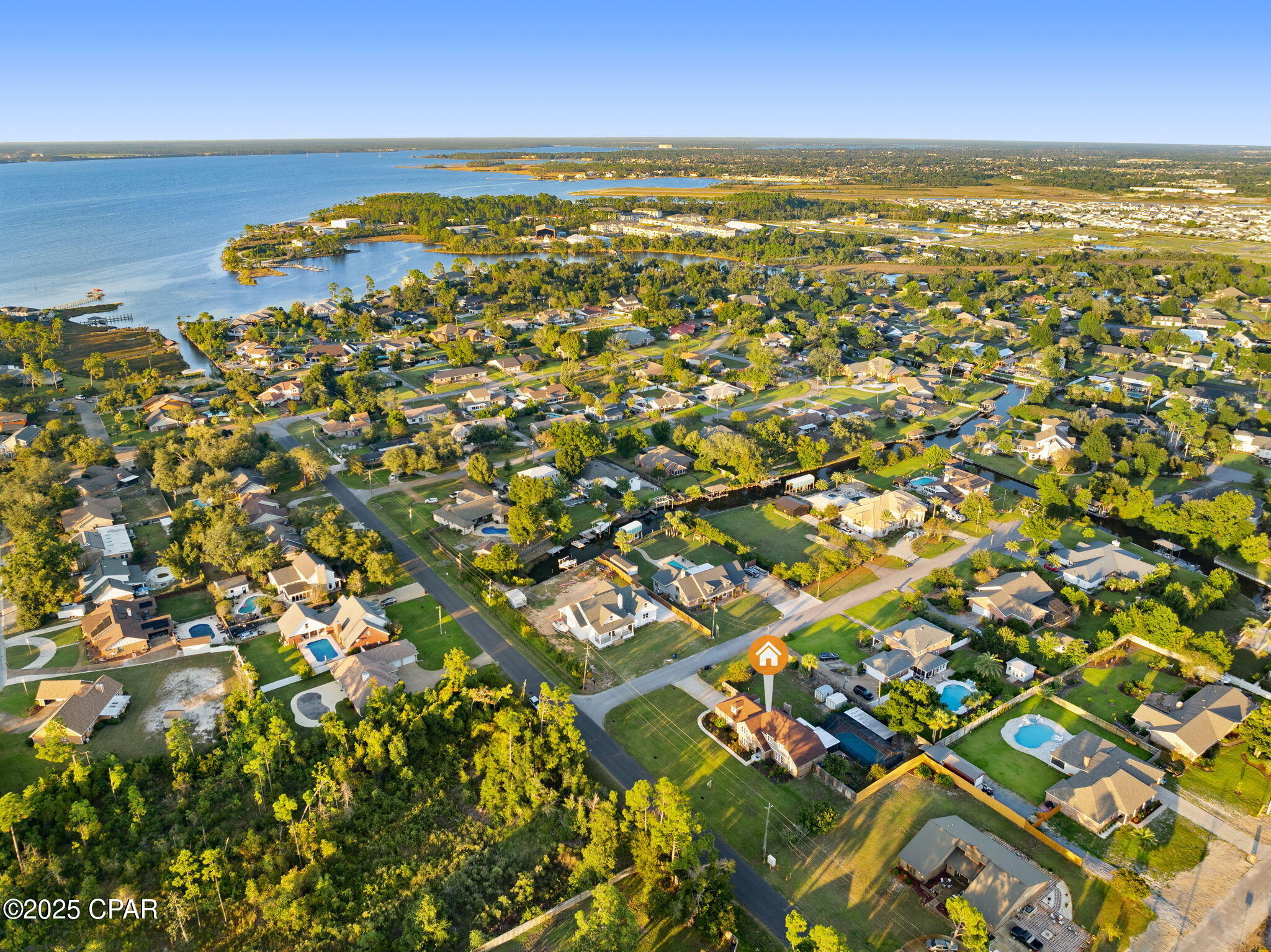 Kings Point - Residential