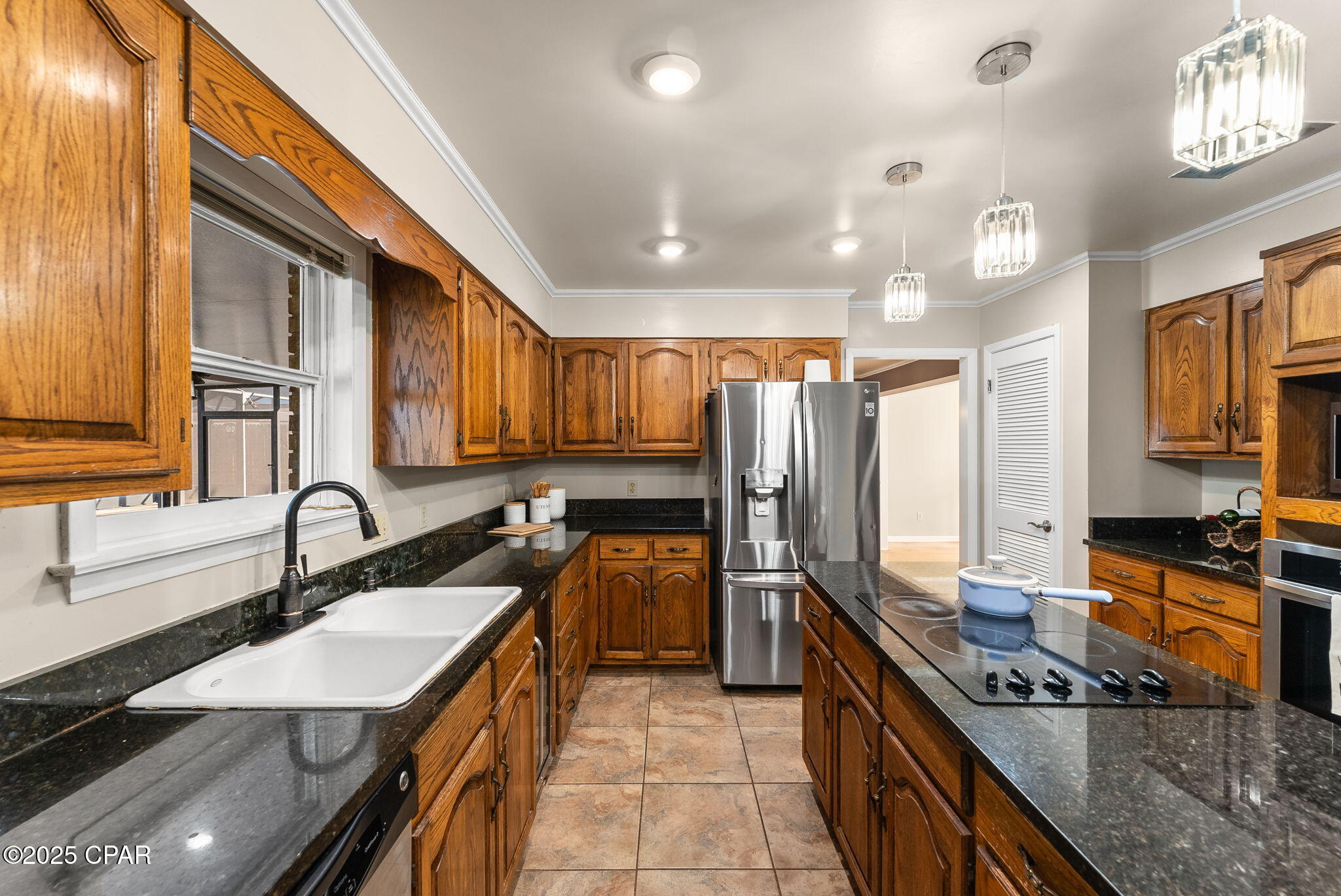 Kings Point - Residential