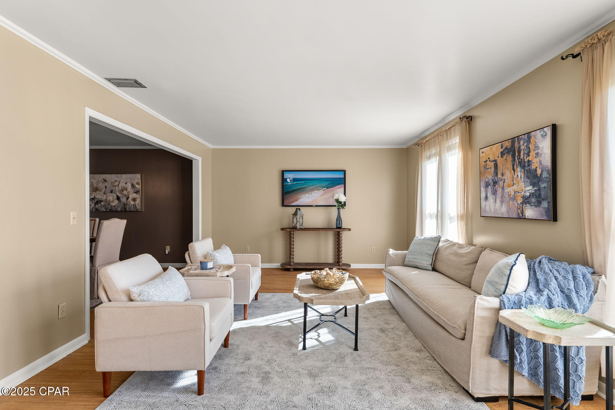 Kings Point - Residential