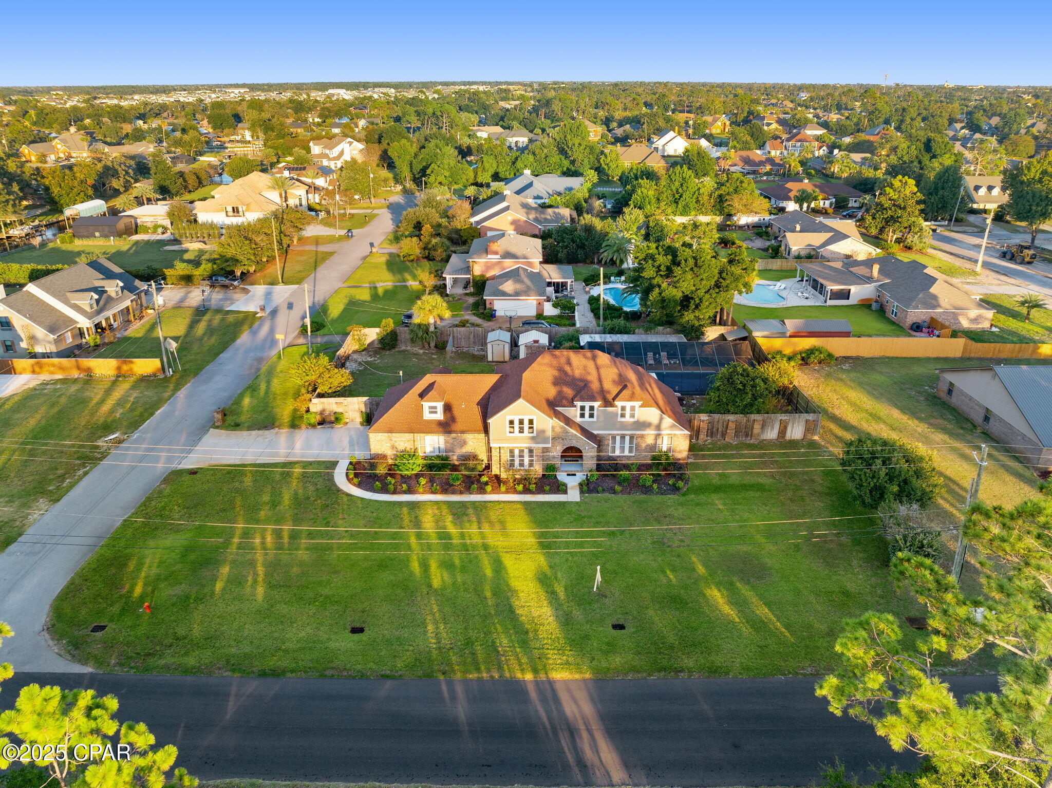 Kings Point - Residential