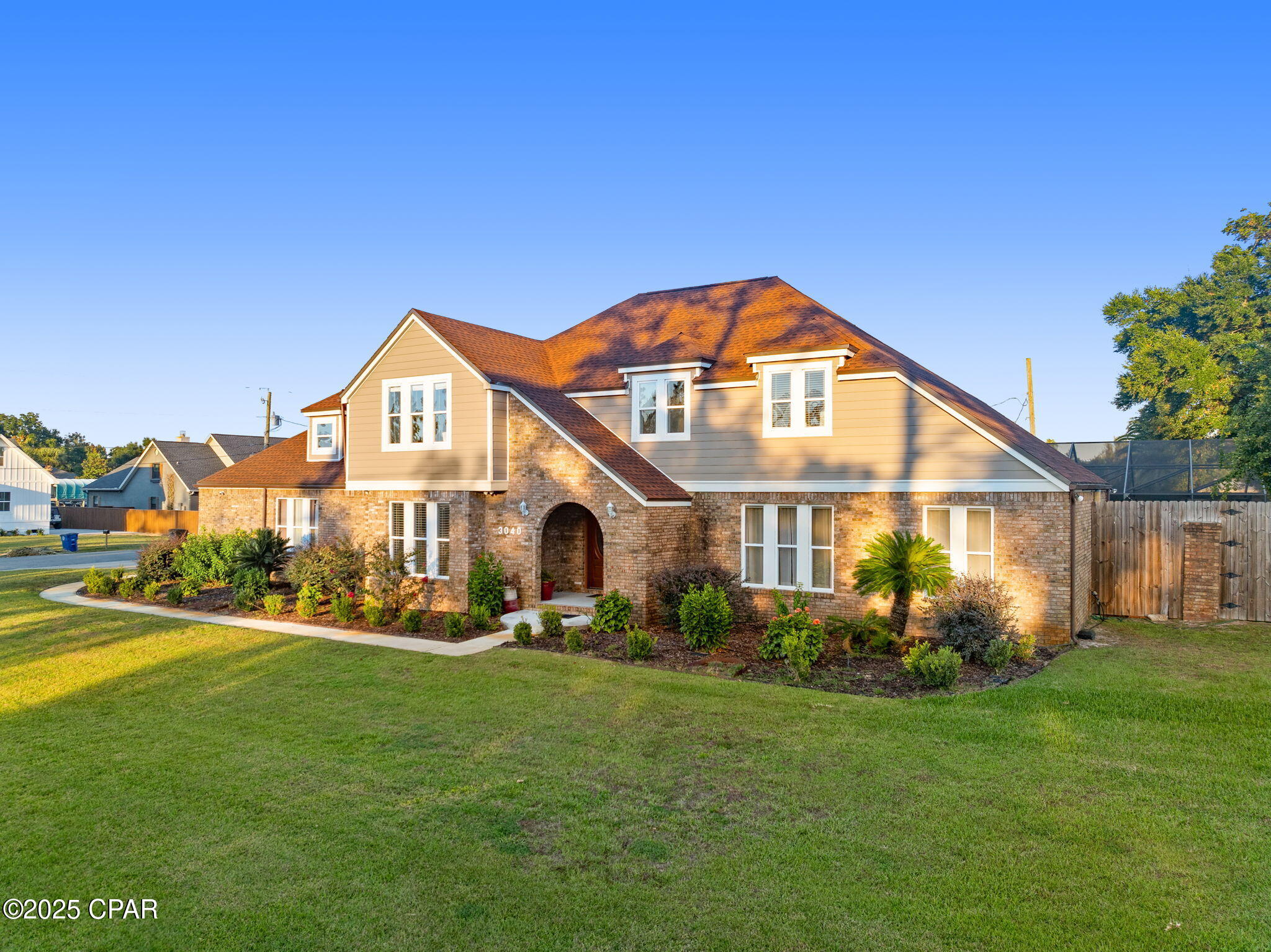 Kings Point - Residential