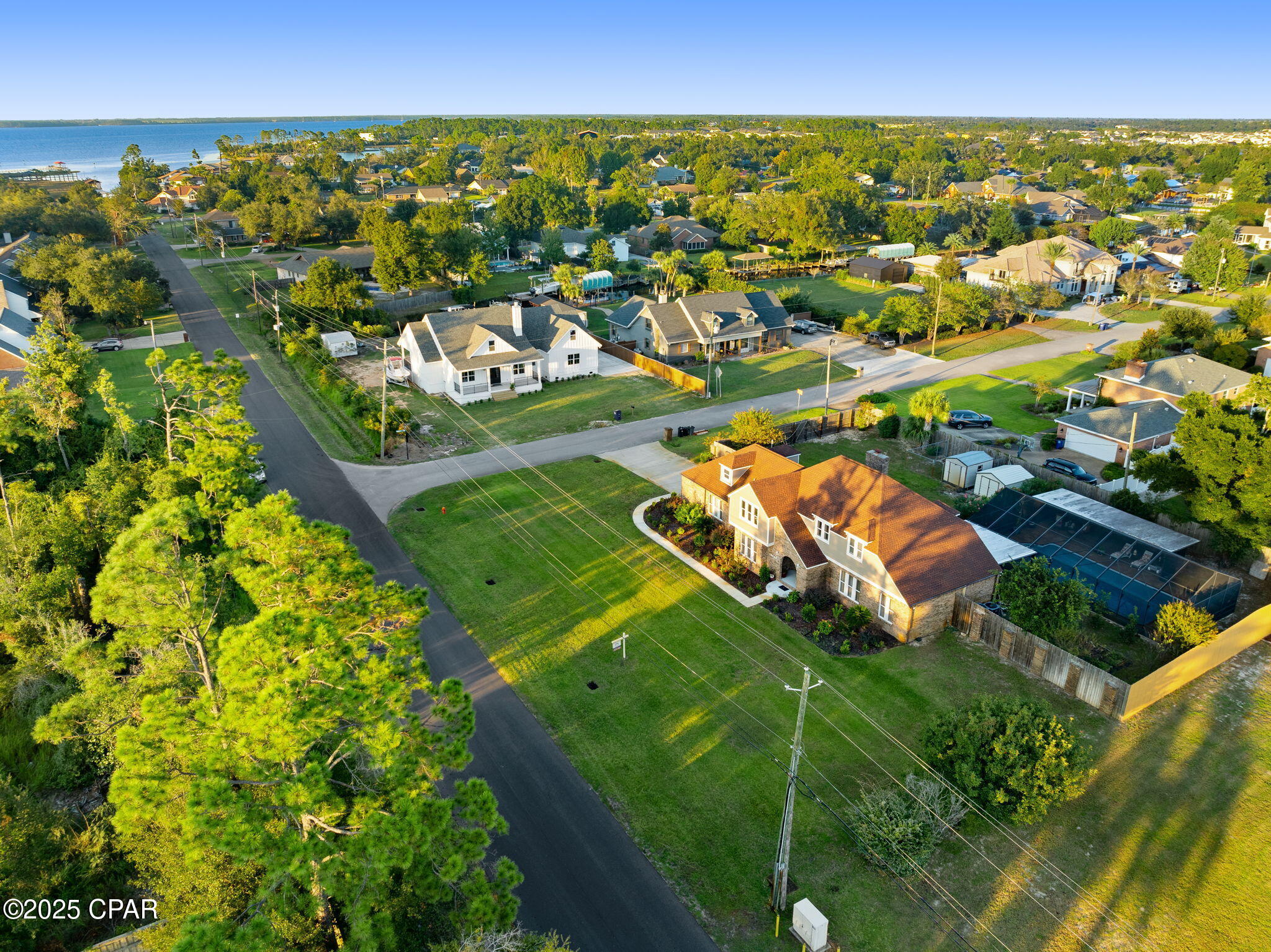 Kings Point - Residential