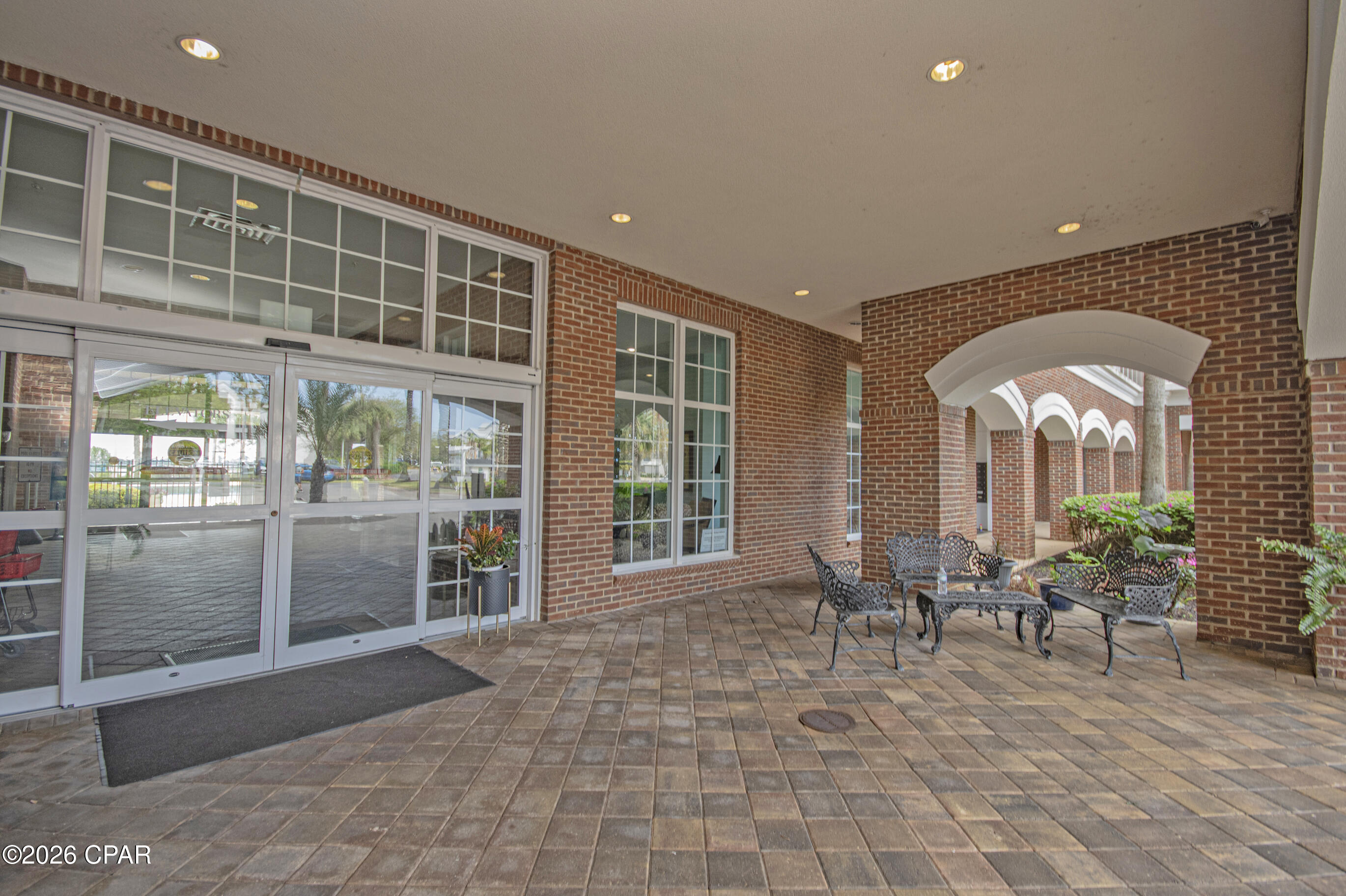 Reflections - Residential