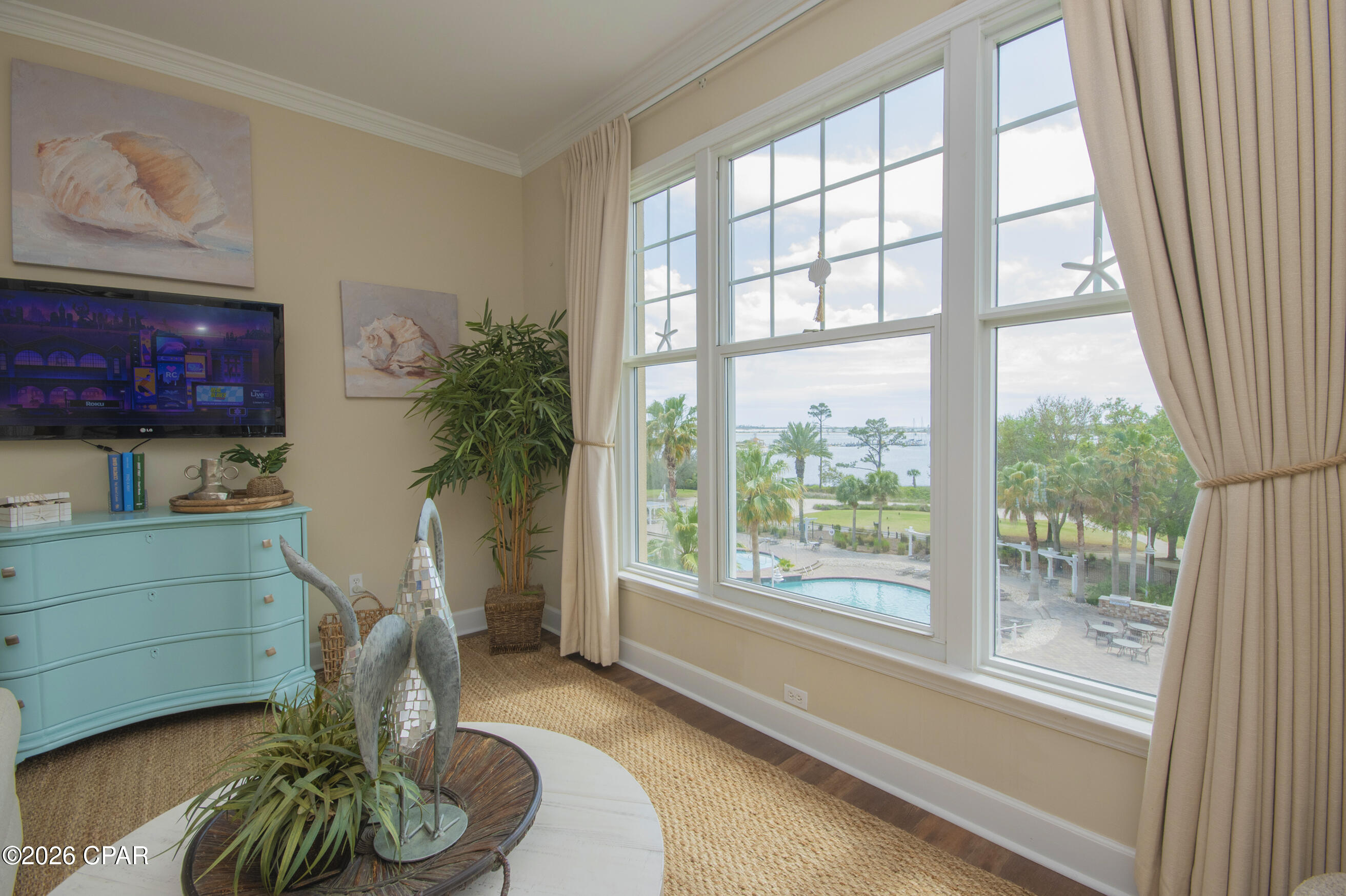 Reflections - Residential