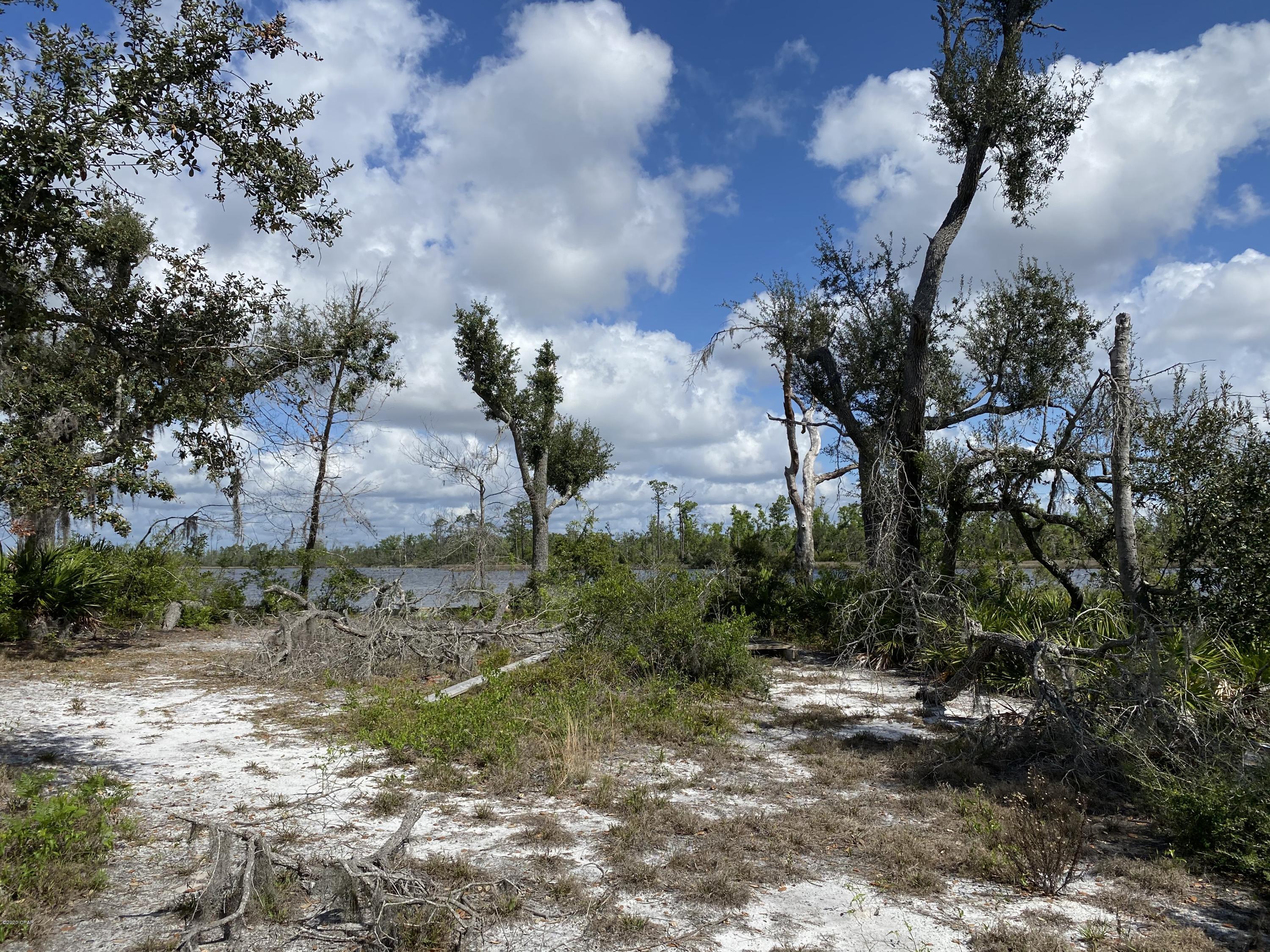 The Meadows & The Pointe - Land