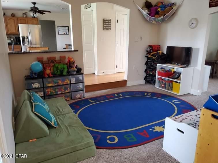 Pretty Bayou Estates - Residential