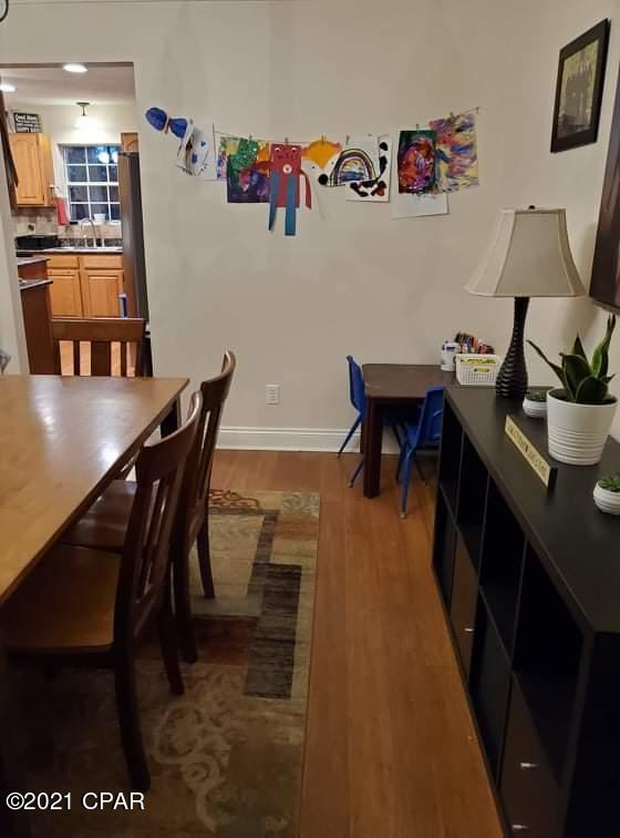 Pretty Bayou Estates - Residential