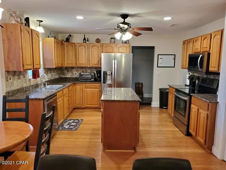 Pretty Bayou Estates - Residential