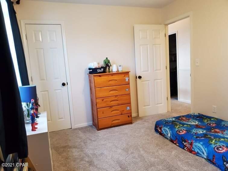 Pretty Bayou Estates - Residential