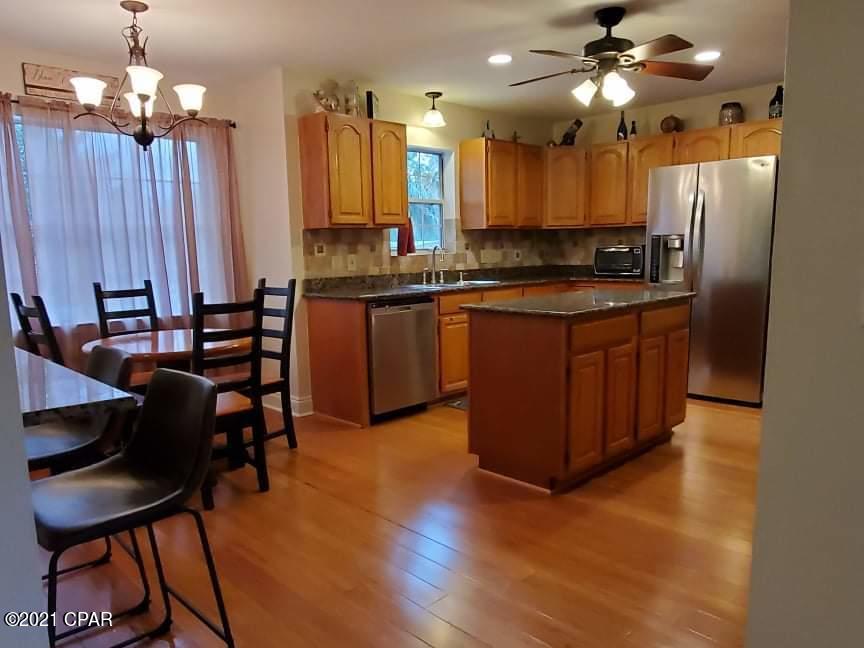 Pretty Bayou Estates - Residential