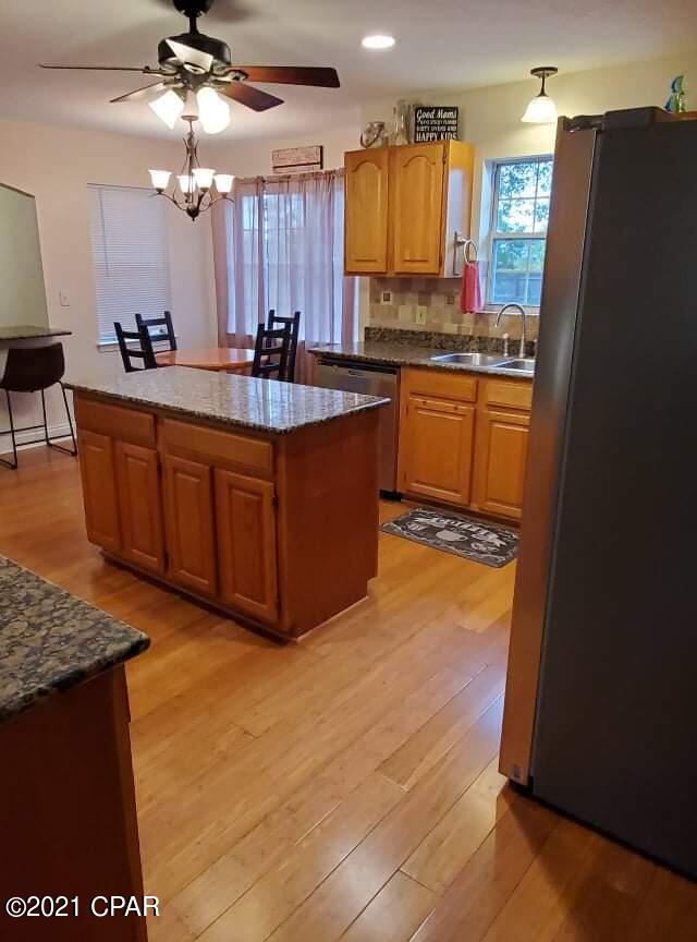 Pretty Bayou Estates - Residential