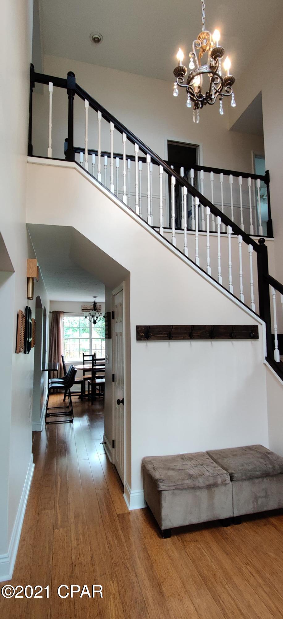 Pretty Bayou Estates - Residential