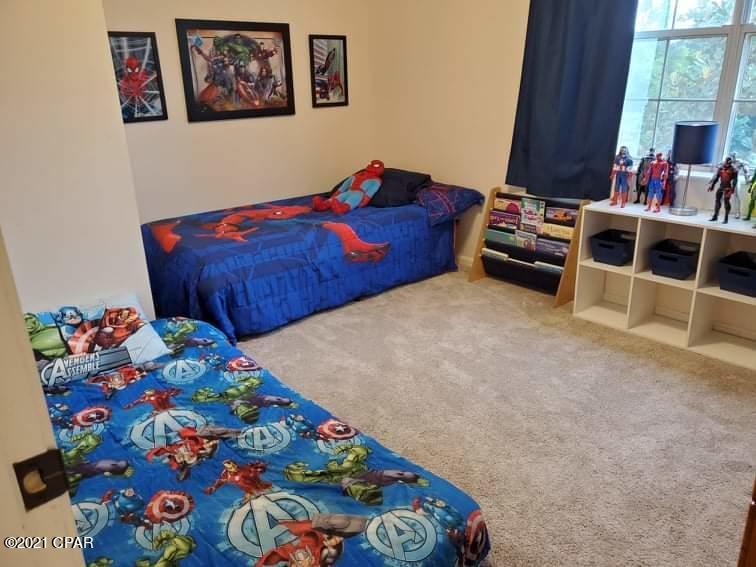 Pretty Bayou Estates - Residential